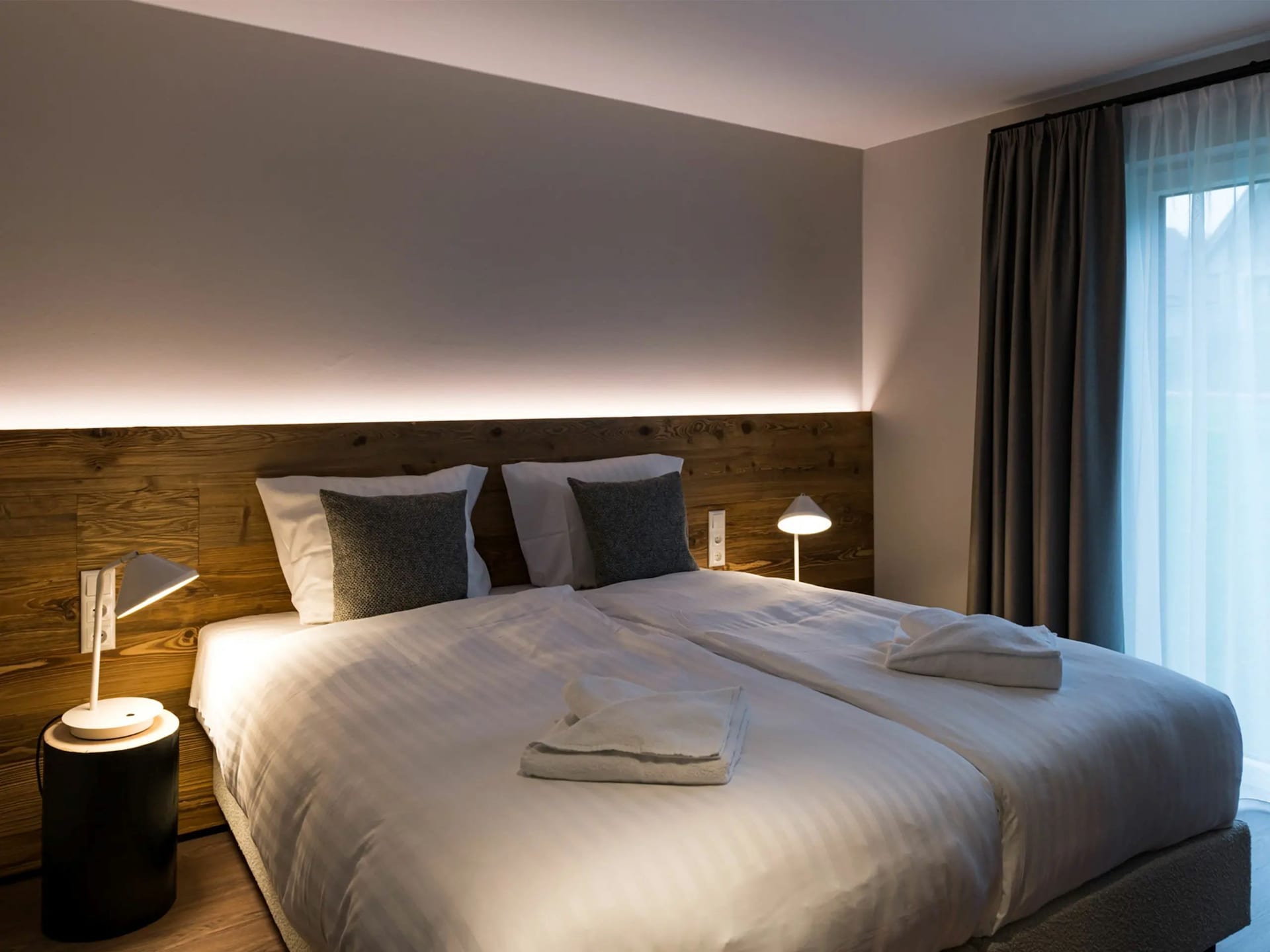 Luxe vakantiehuis voor 8 personen in Clausthal-Zellerfeld - foto 10