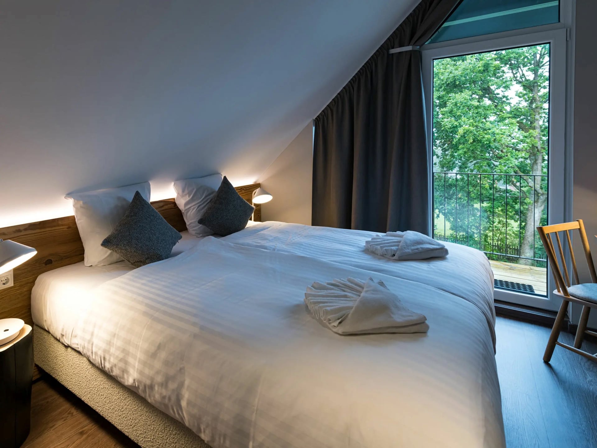 Luxe vakantiehuis voor 8 personen in Clausthal-Zellerfeld - foto 11