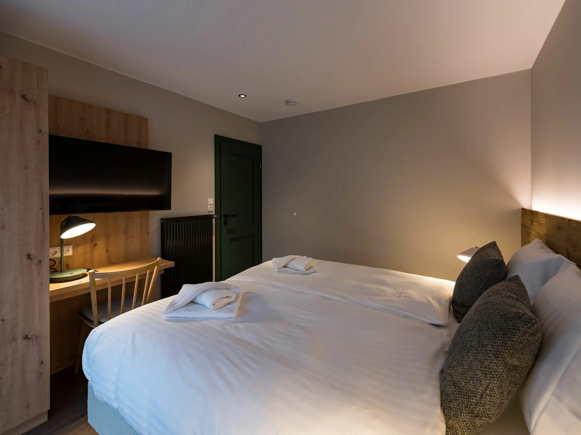 Luxe vakantiehuis voor 8 personen in Clausthal-Zellerfeld - foto 9
