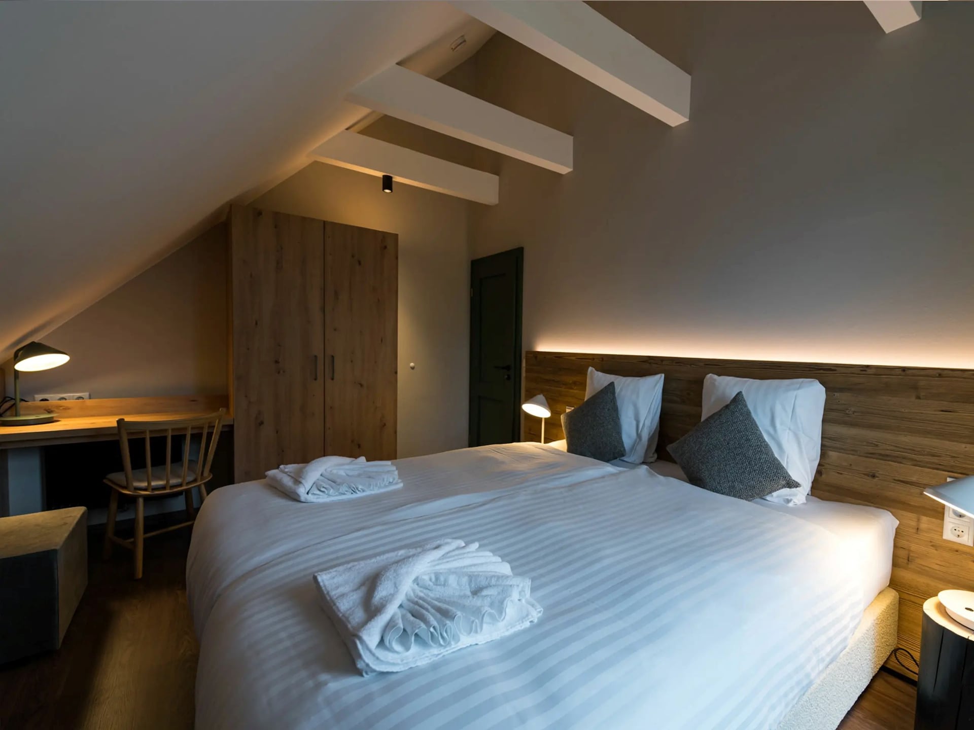 Luxe vakantiehuis voor 8 personen in Clausthal-Zellerfeld - foto 12