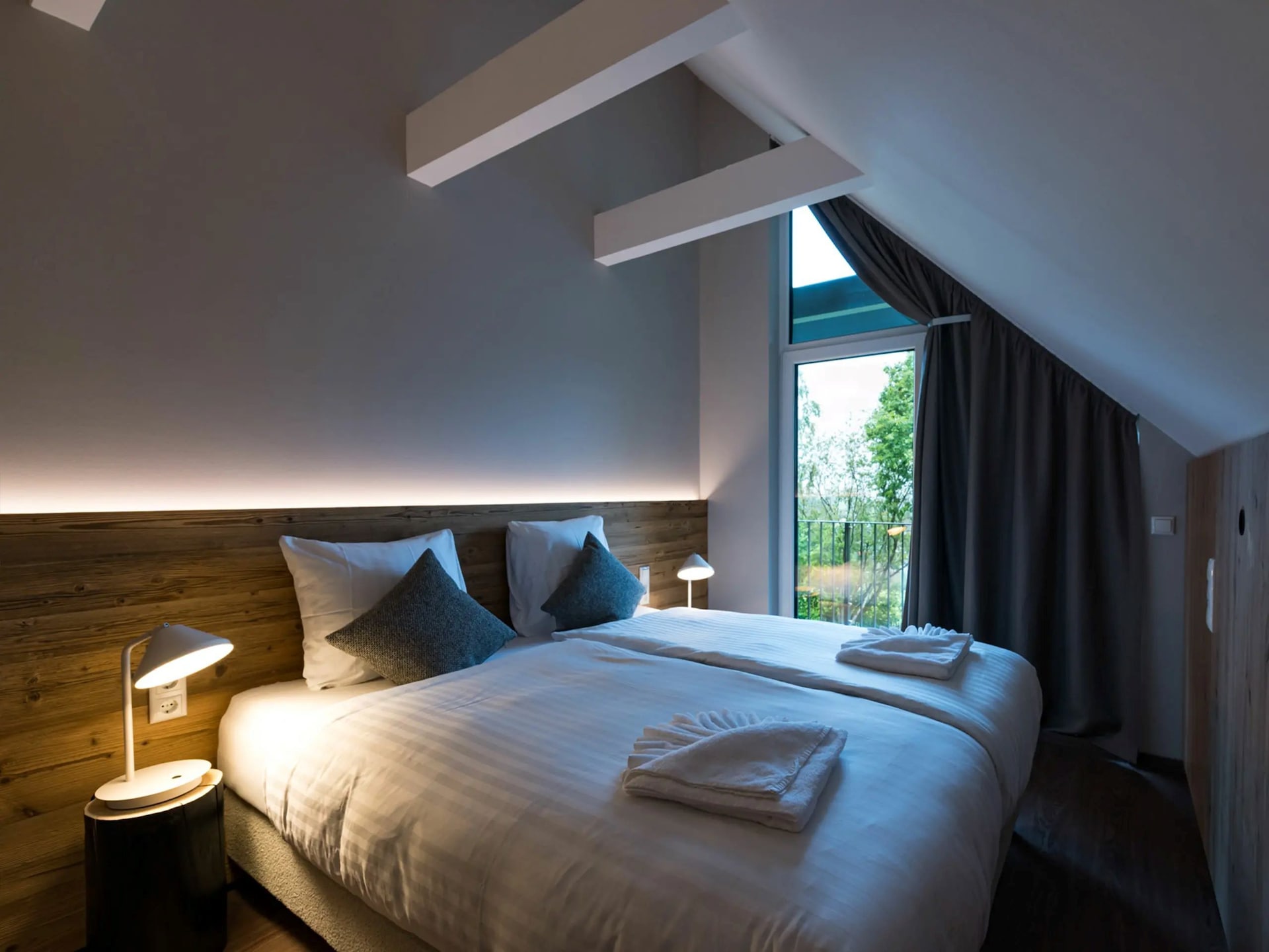 Luxe vakantiehuis voor 8 personen in Clausthal-Zellerfeld - foto 13