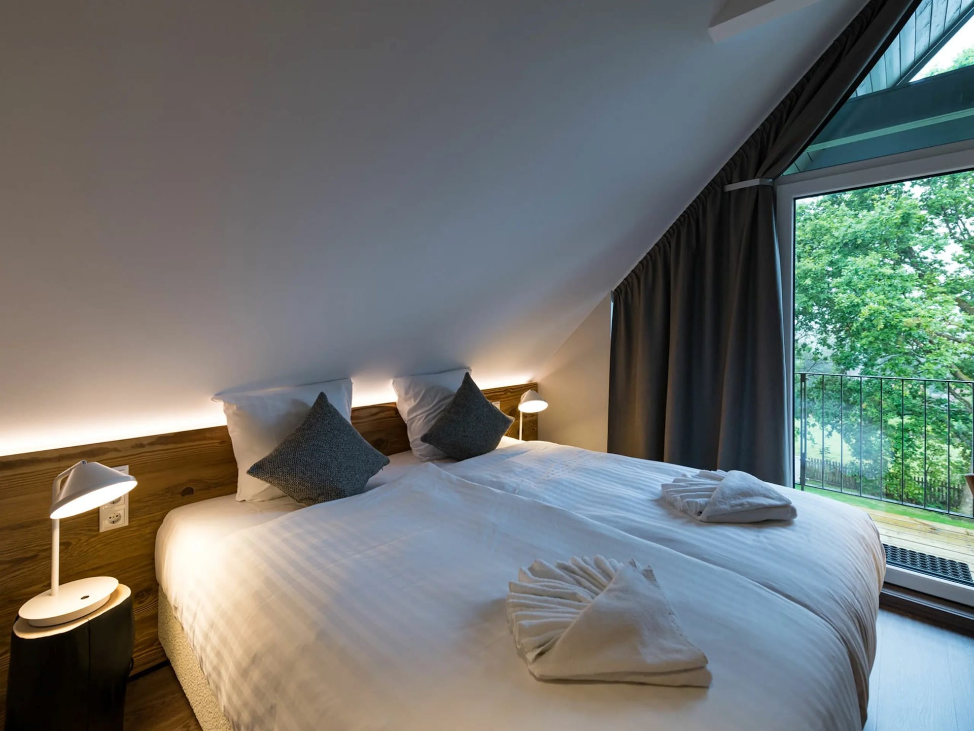 Luxe vakantiehuis voor 8 personen in Clausthal-Zellerfeld - foto 14