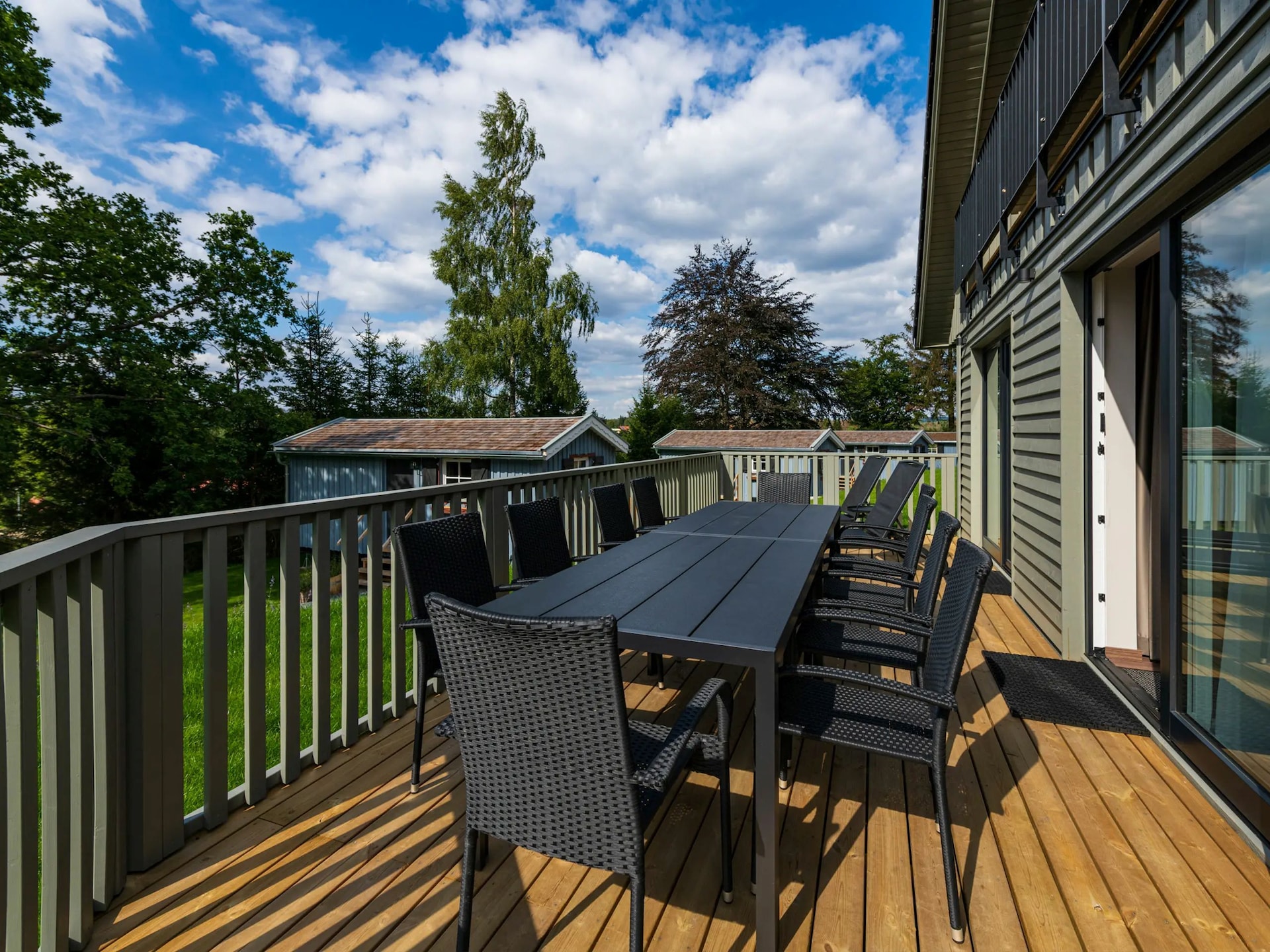 Luxe vakantiehuis voor 8 personen in Clausthal-Zellerfeld - foto 17