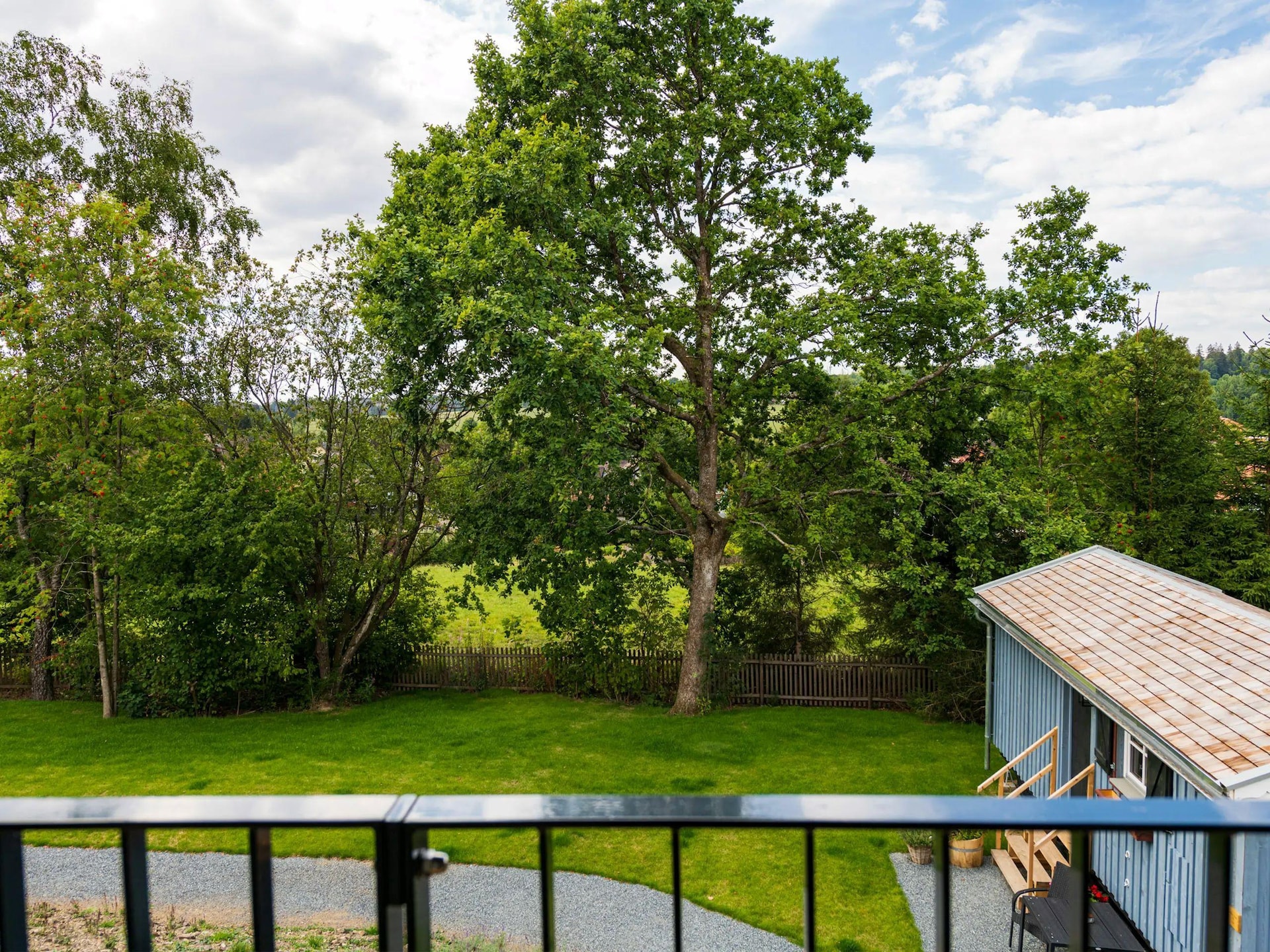 Luxe vakantiehuis voor 8 personen in Clausthal-Zellerfeld - foto 22
