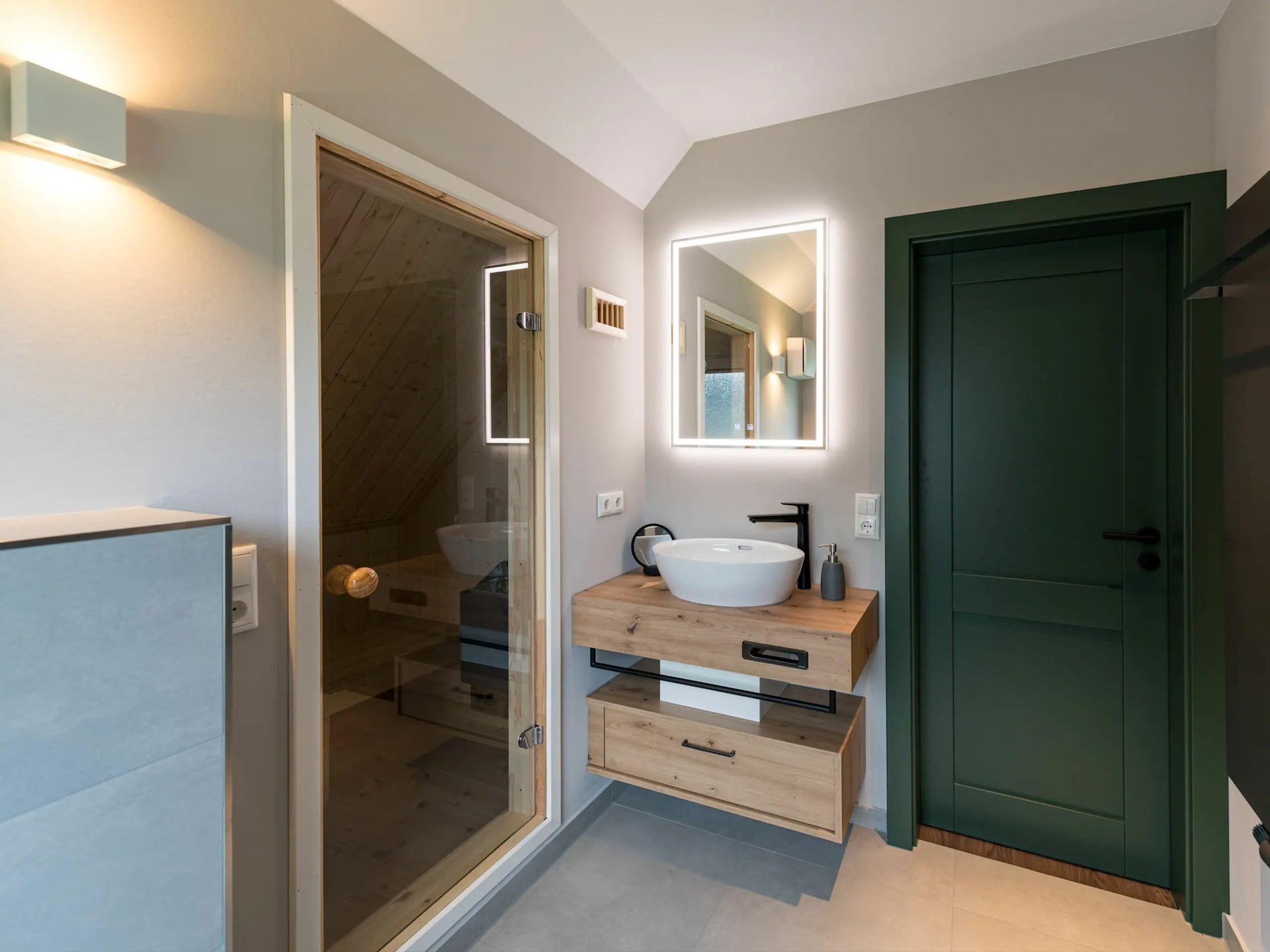 Luxe vakantiehuis voor 8 personen in Clausthal-Zellerfeld - foto 19