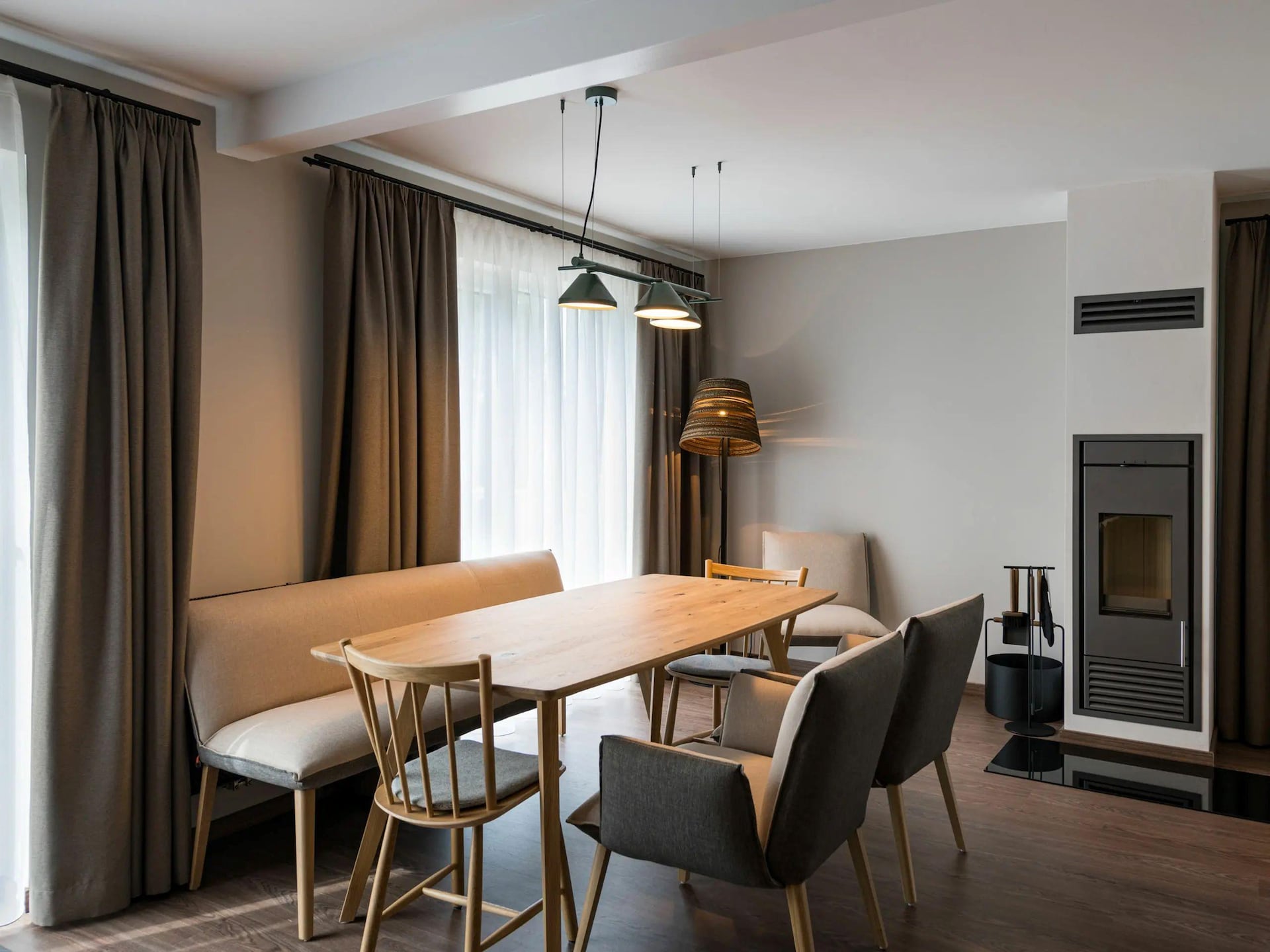 Luxe vakantiehuis voor 8 personen in Clausthal-Zellerfeld - foto 7