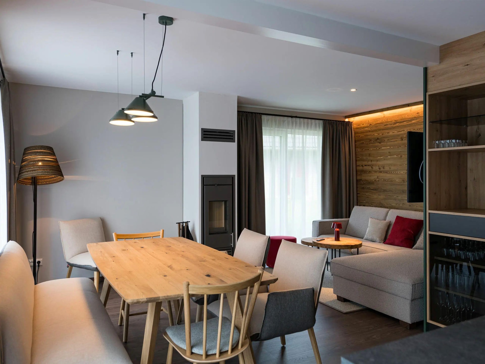 Luxe vakantiehuis voor 8 personen in Clausthal-Zellerfeld - foto 8