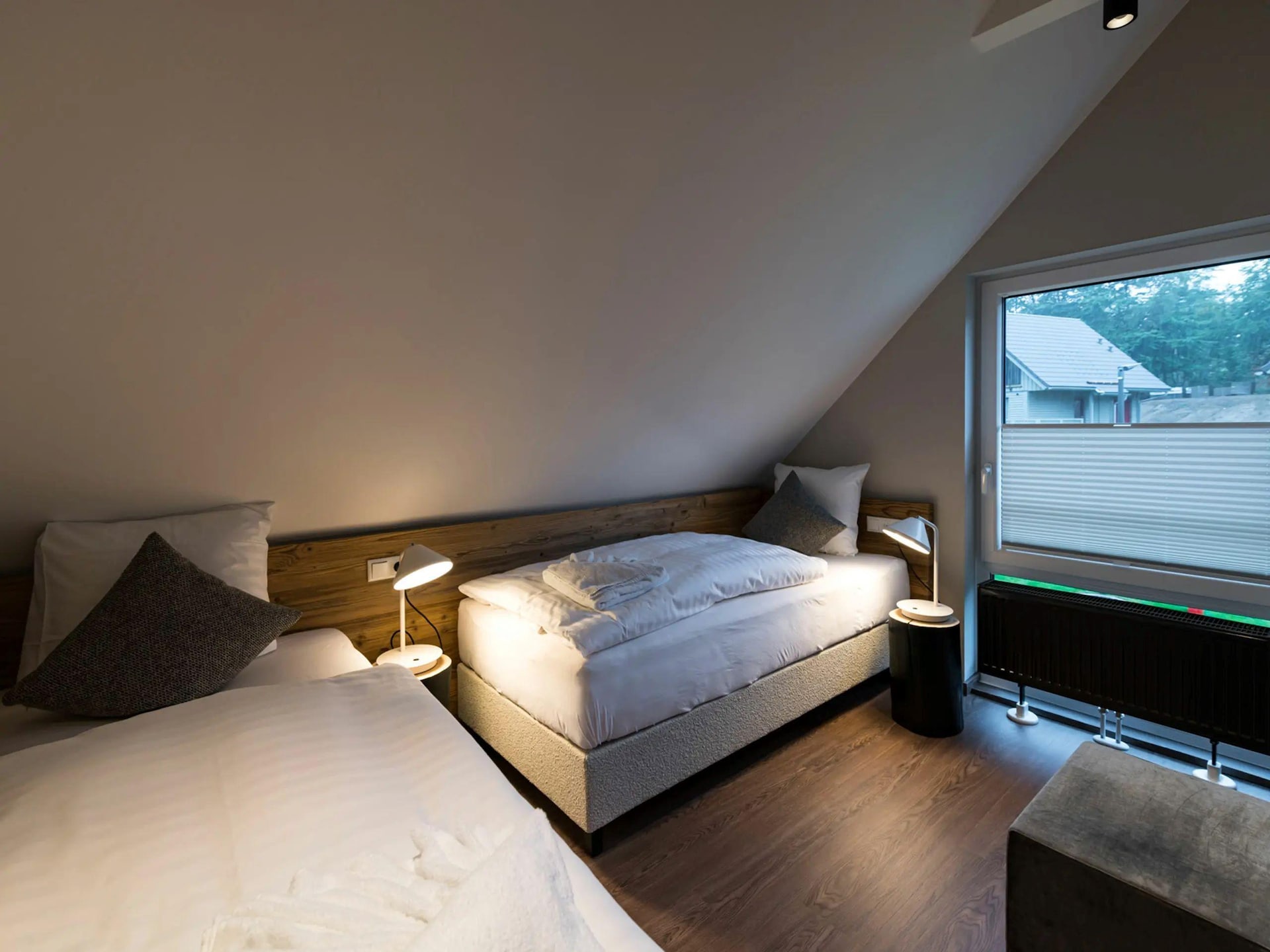 Luxe vakantiehuis voor 8 personen in Clausthal-Zellerfeld - foto 16
