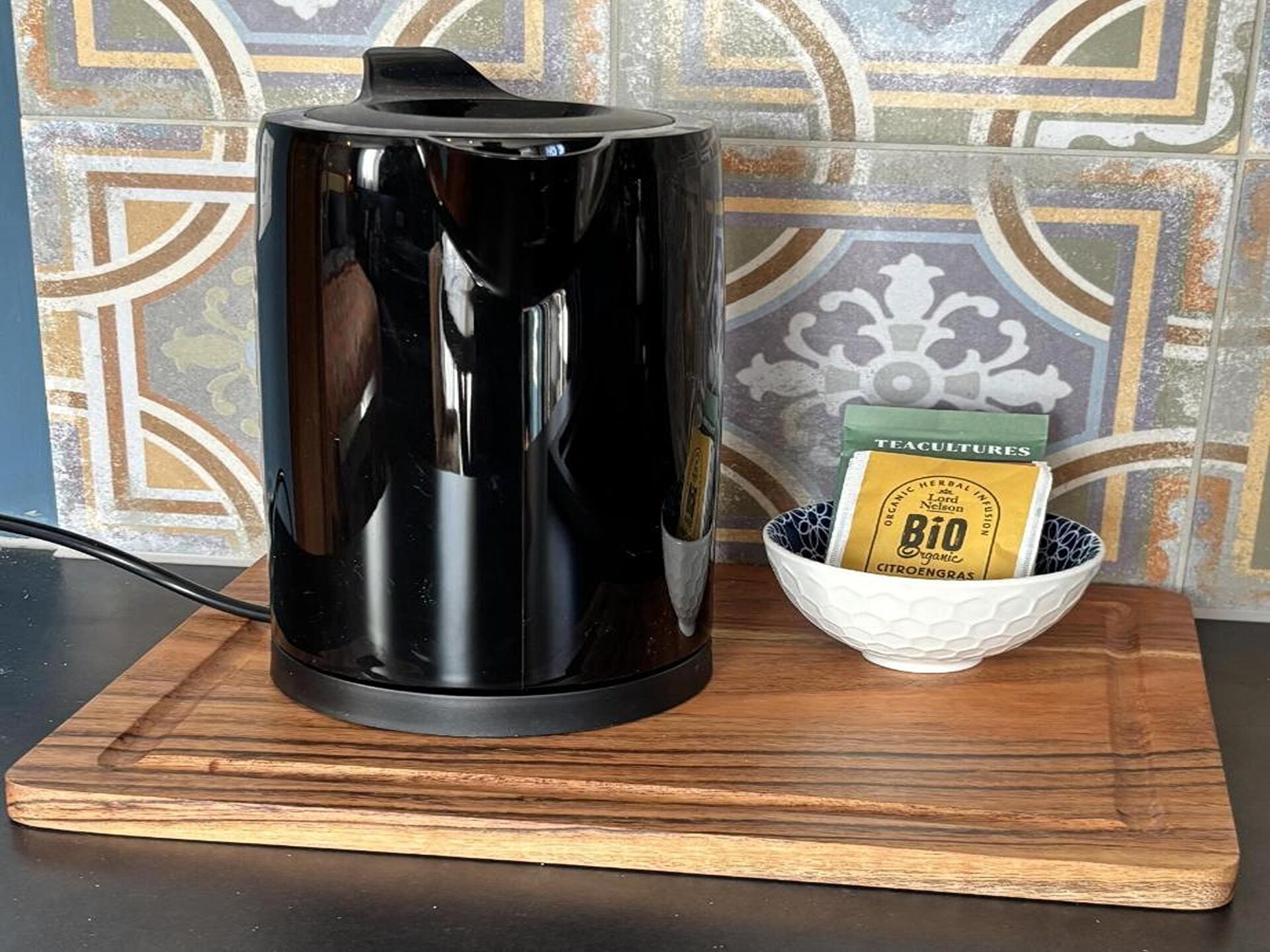 B&B de Gouwe Tijd: Duurzaam genieten in hartje Zeeland - foto 38