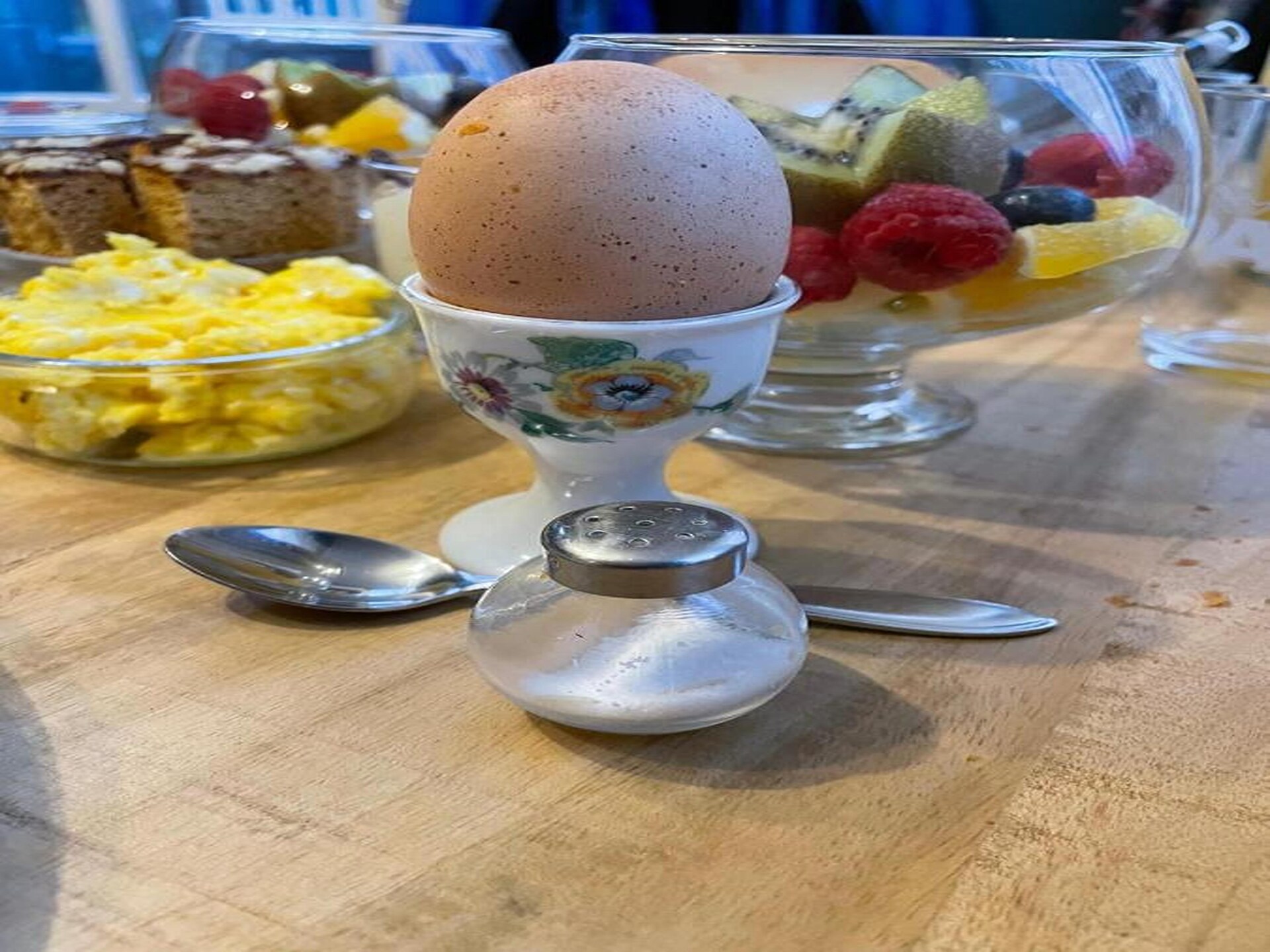 B&B de Gouwe Tijd: Duurzaam genieten in hartje Zeeland - foto 31