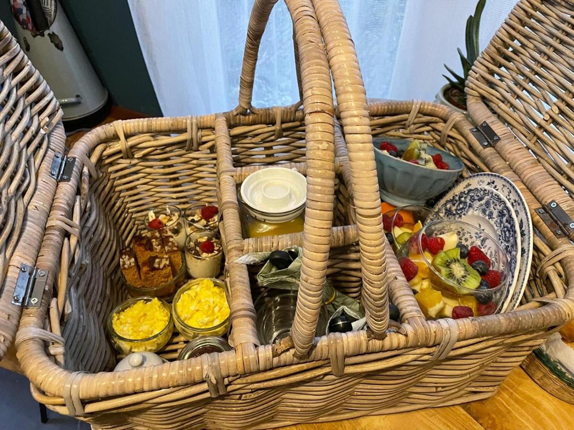 B&B de Gouwe Tijd: Duurzaam genieten in hartje Zeeland - foto 33