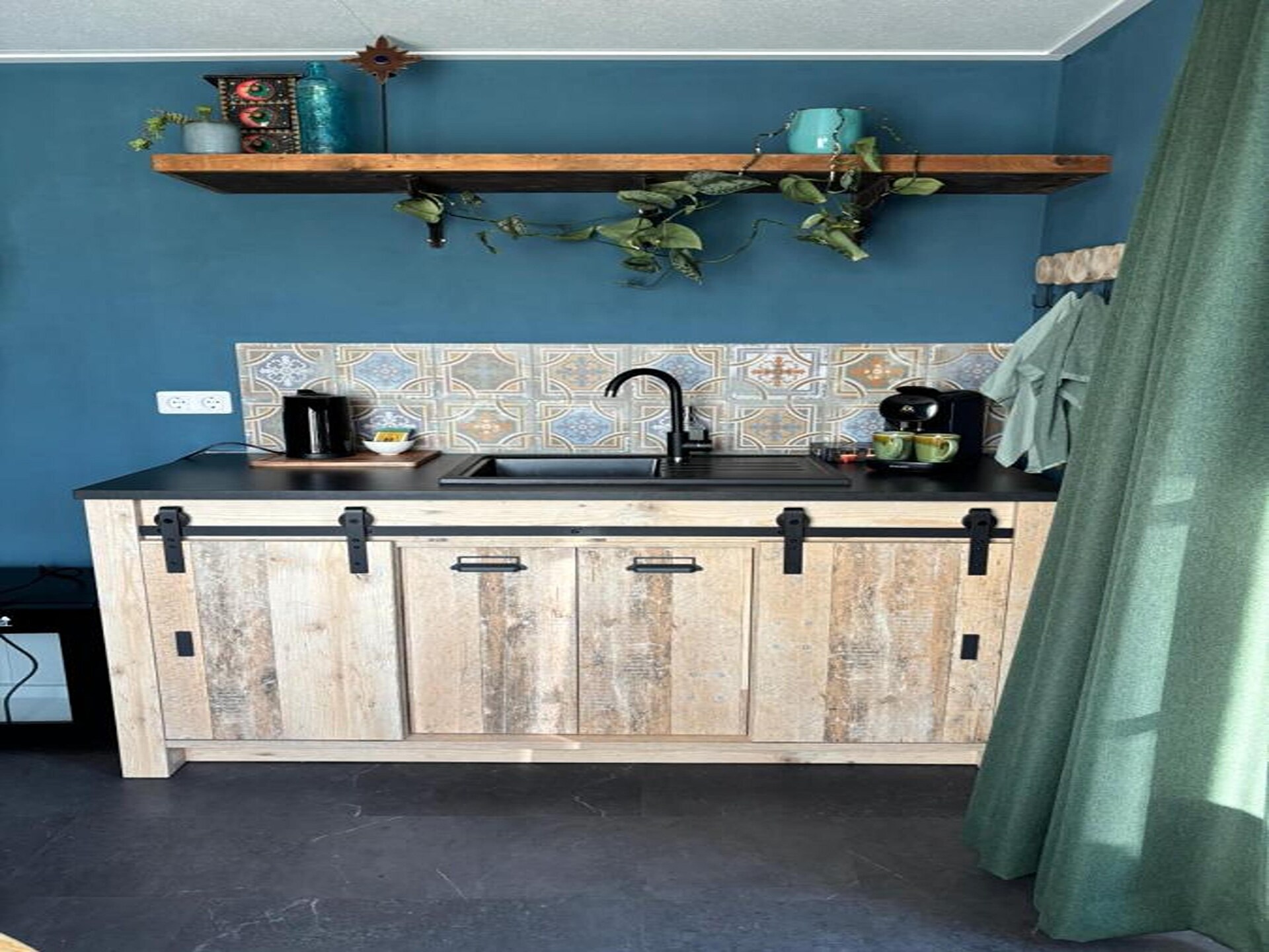 B&B de Gouwe Tijd: Duurzaam genieten in hartje Zeeland - foto 7