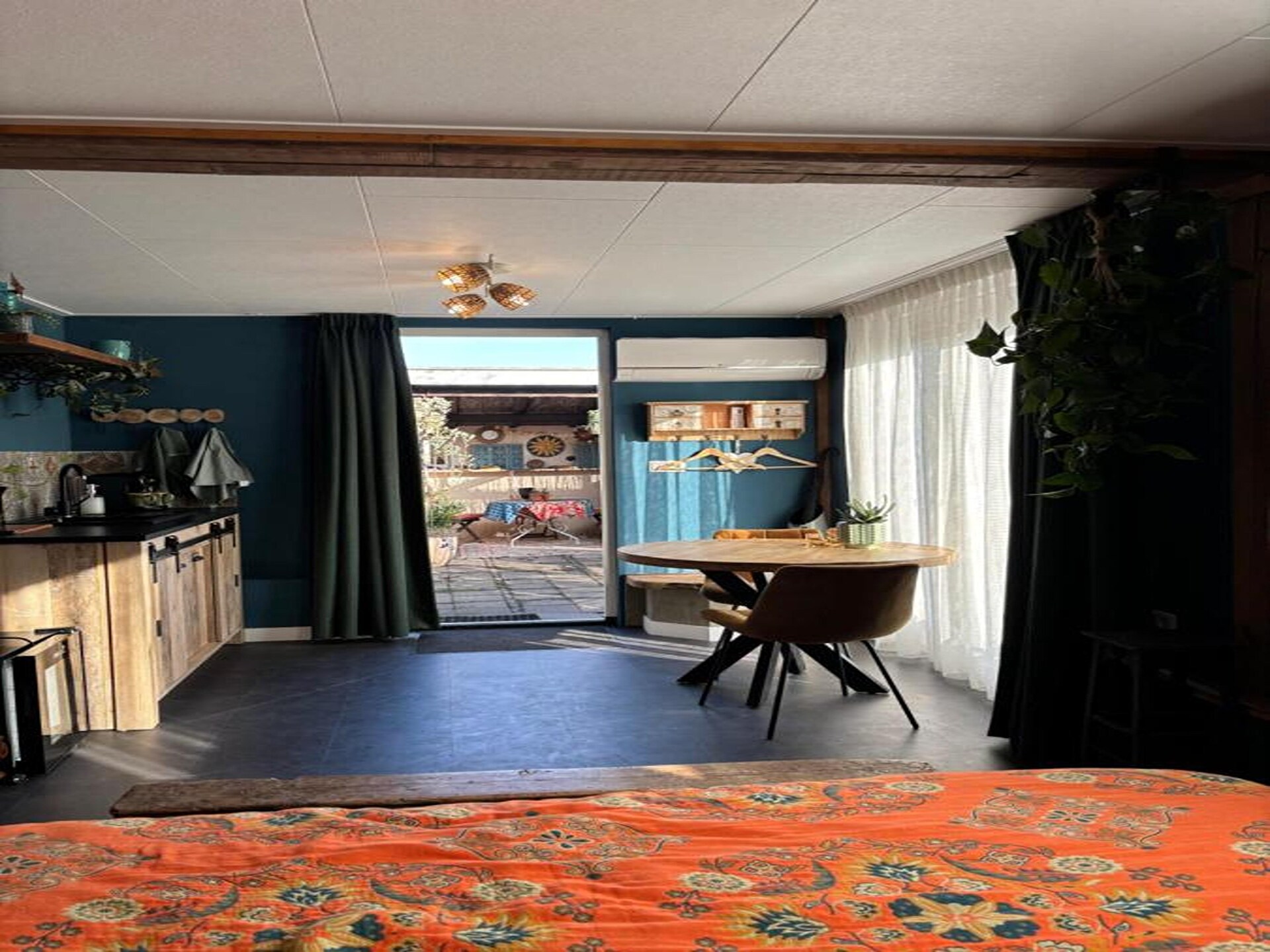 B&B de Gouwe Tijd: Duurzaam genieten in hartje Zeeland - foto 2