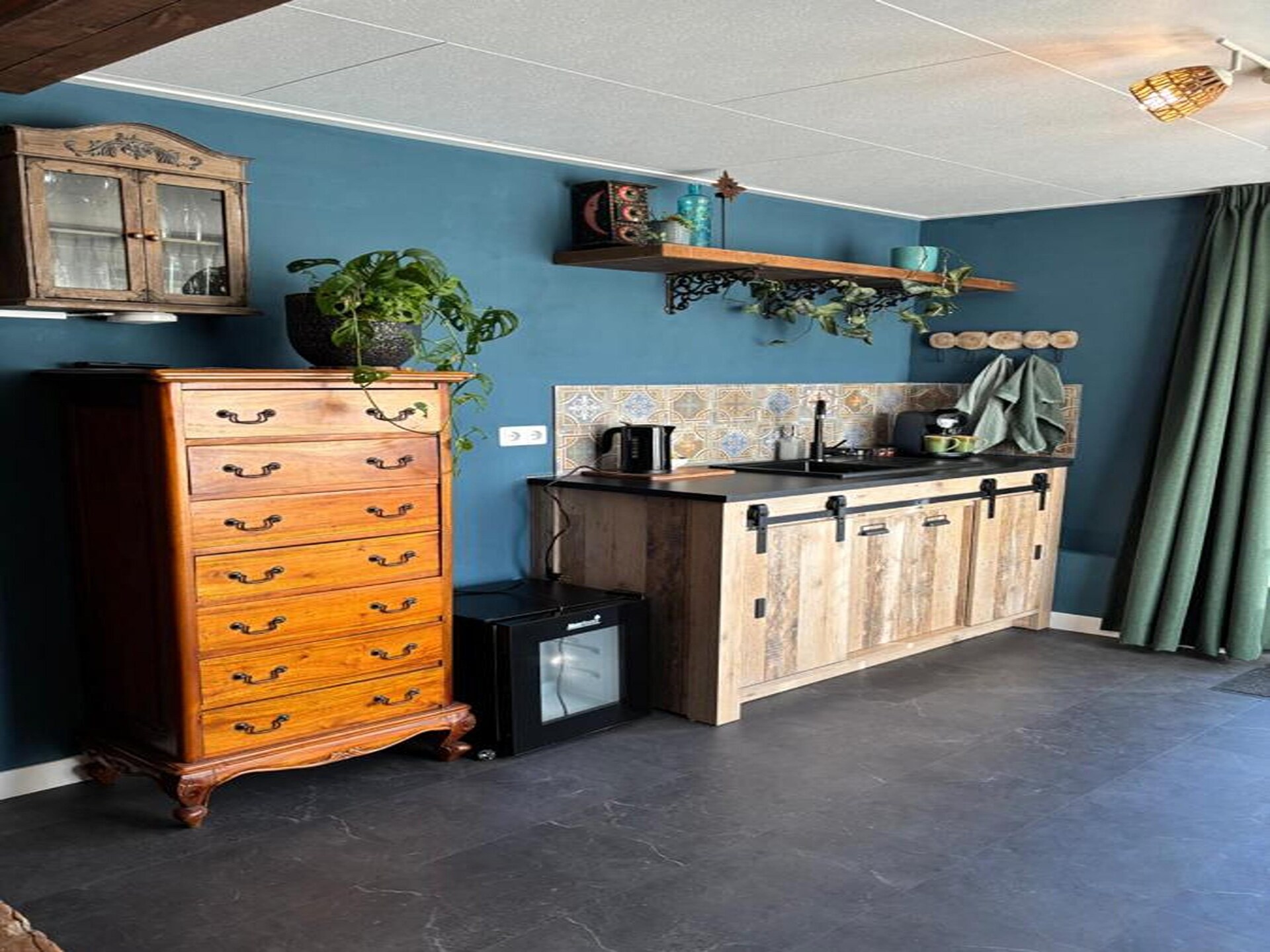 B&B de Gouwe Tijd: Duurzaam genieten in hartje Zeeland - foto 3