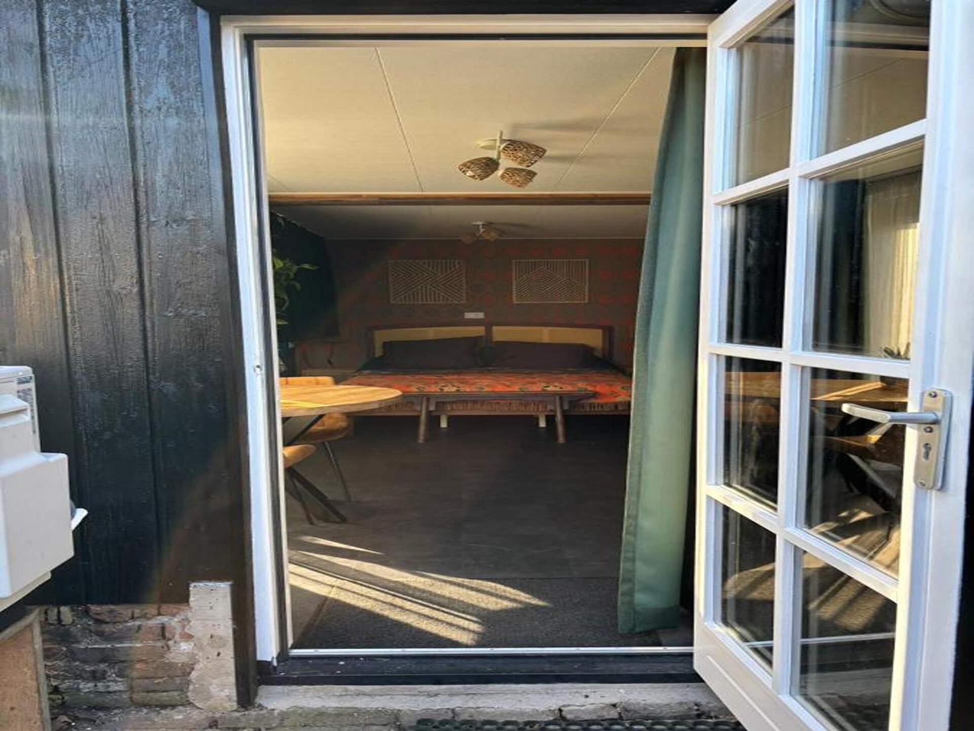 B&B de Gouwe Tijd: Duurzaam genieten in hartje Zeeland - foto 36