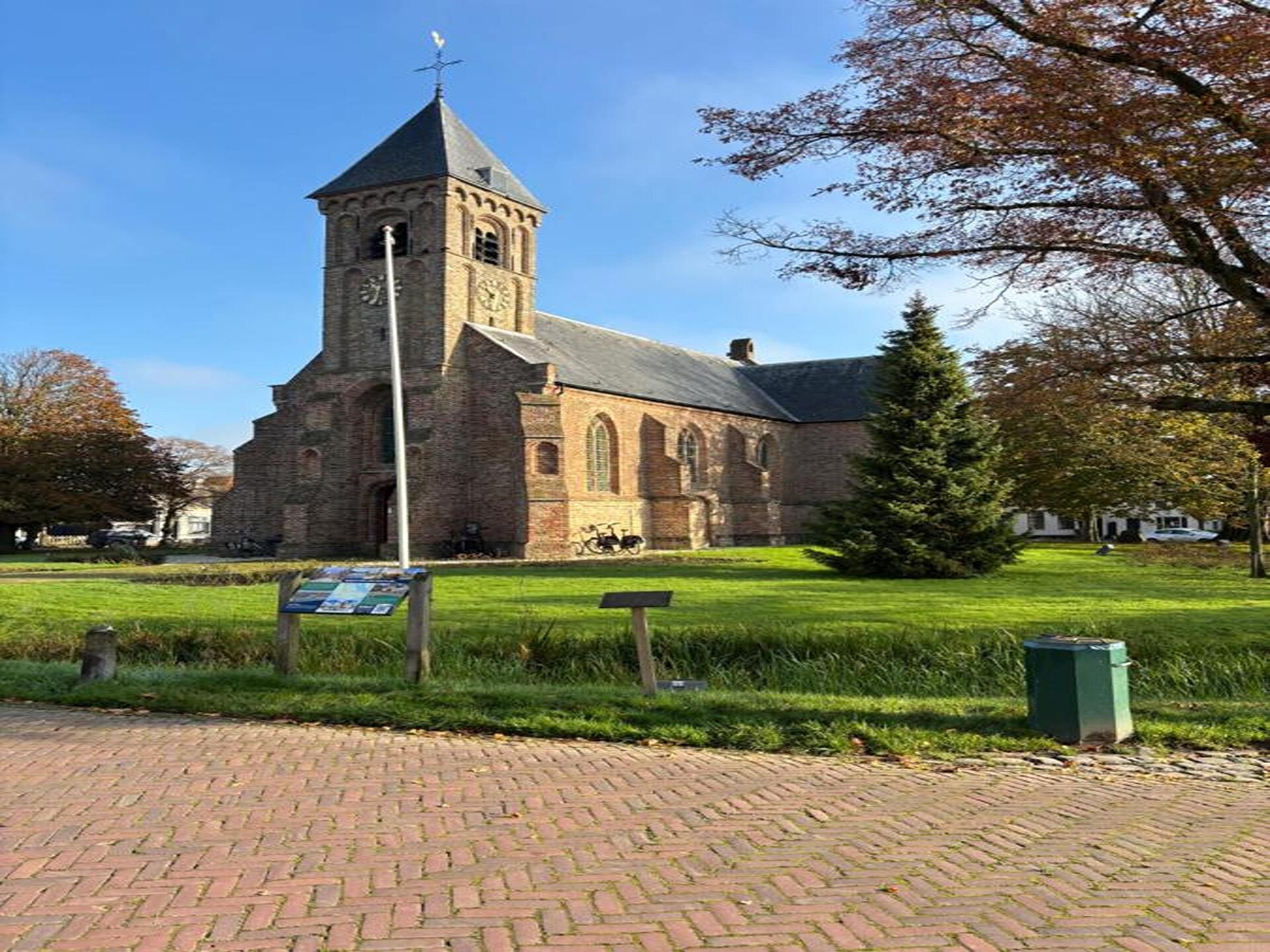 B&B de Gouwe Tijd: Duurzaam genieten in hartje Zeeland - foto 13