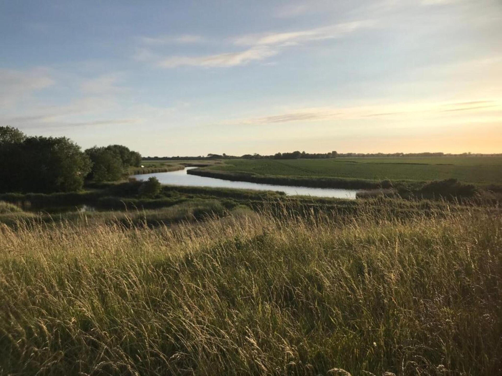 B&B de Gouwe Tijd: Duurzaam genieten in hartje Zeeland - foto 23