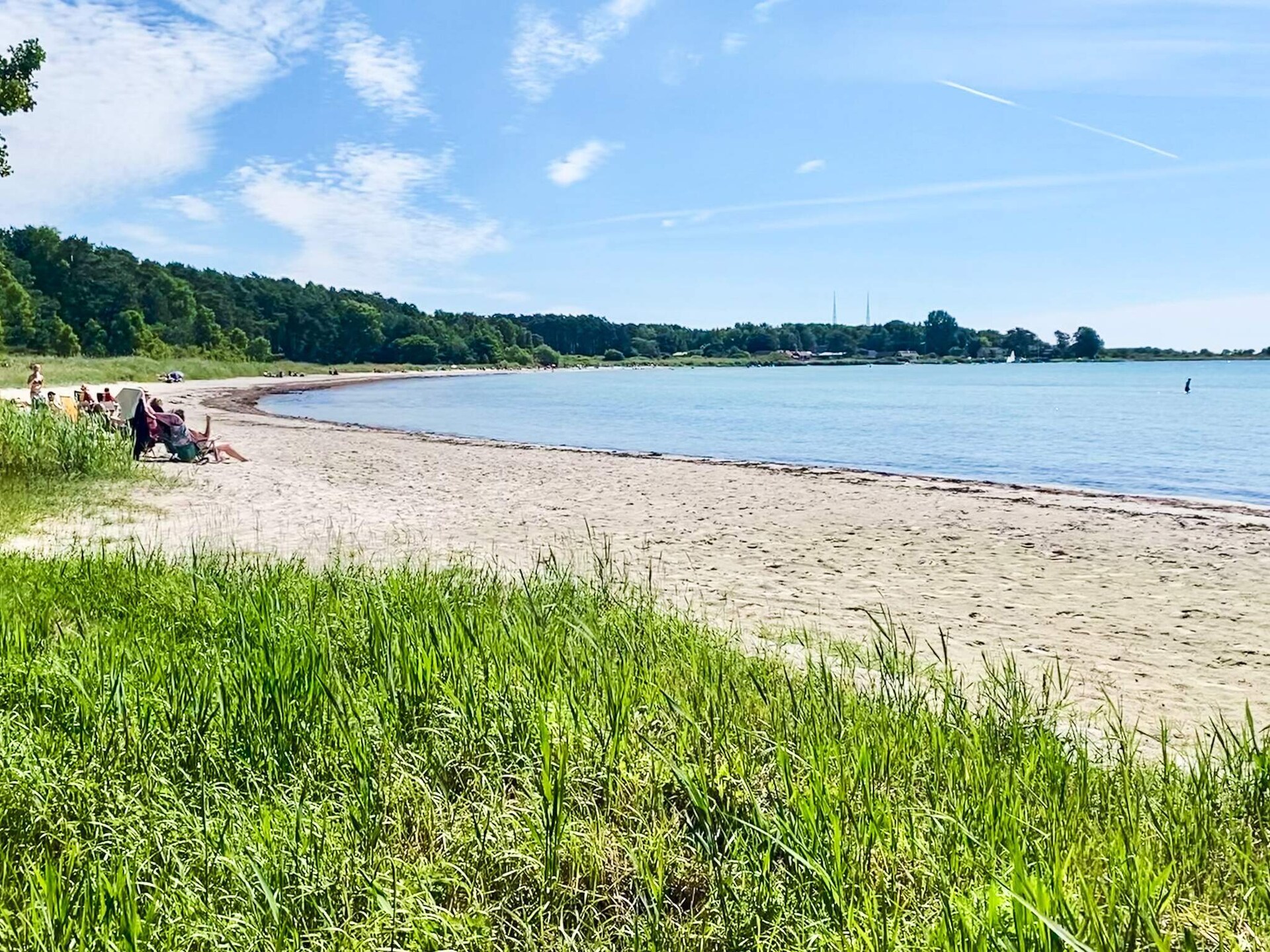 5-persoons vakantiehuis aan zee in Sölvesborg - foto 6