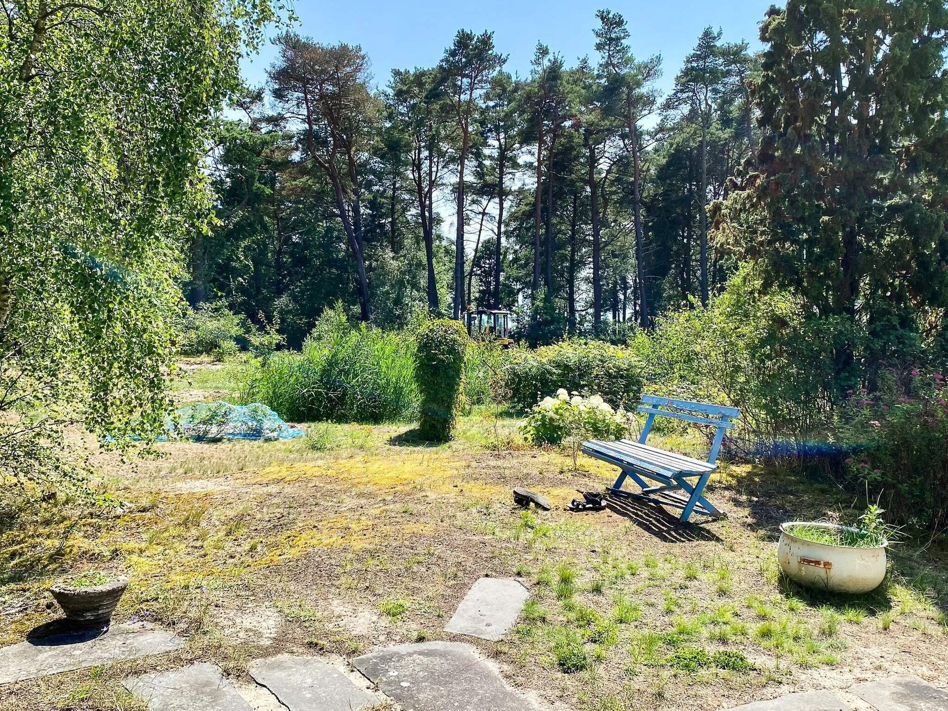 5-persoons vakantiehuis aan zee in Sölvesborg - foto 5