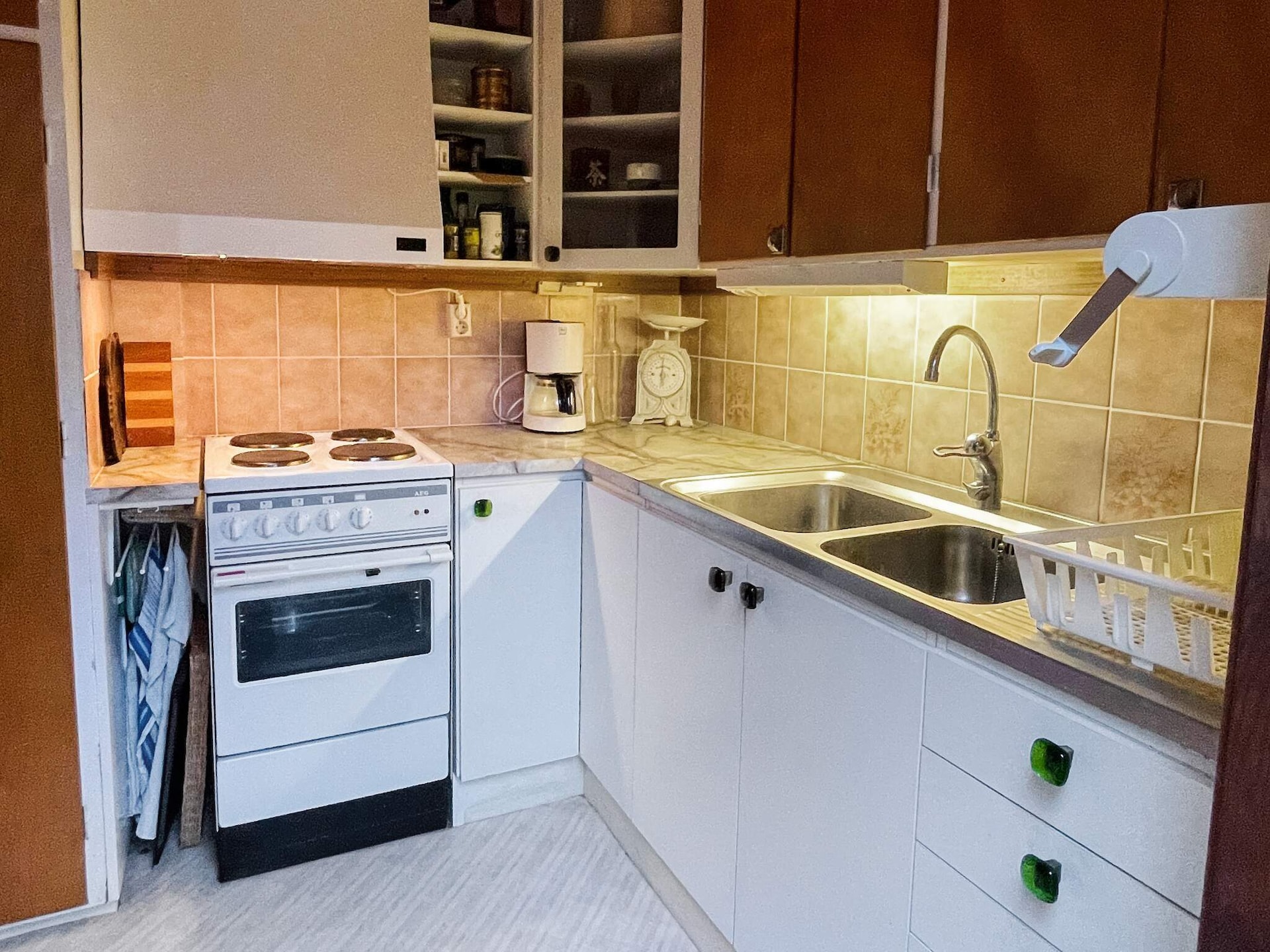 5-persoons vakantiehuis aan zee in Sölvesborg - foto 18