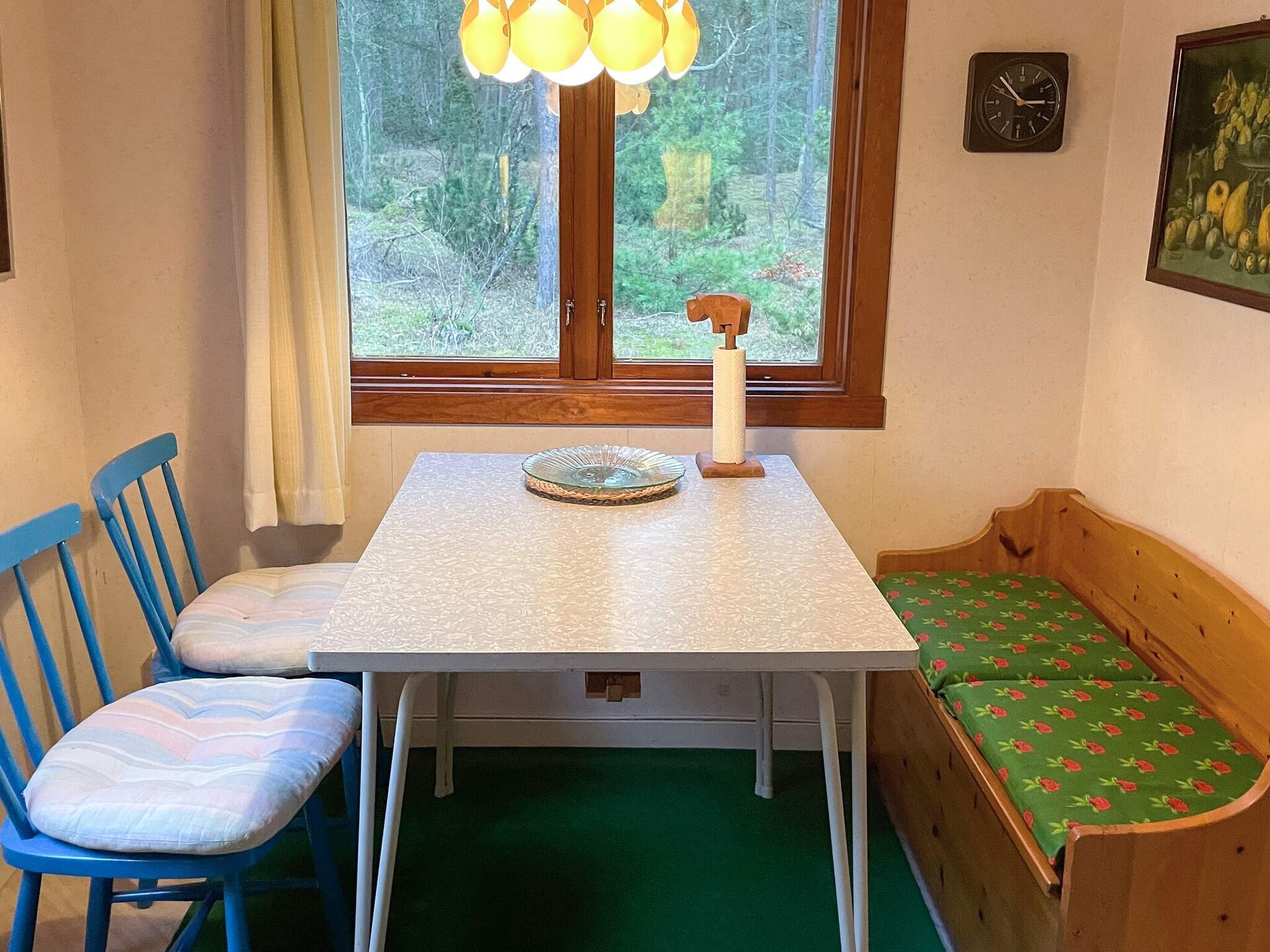 5-persoons vakantiehuis aan zee in Sölvesborg - foto 15