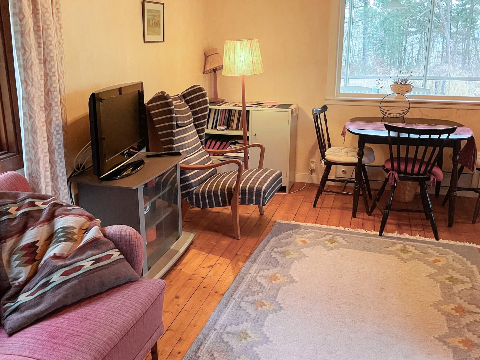 5-persoons vakantiehuis aan zee in Sölvesborg - foto 21