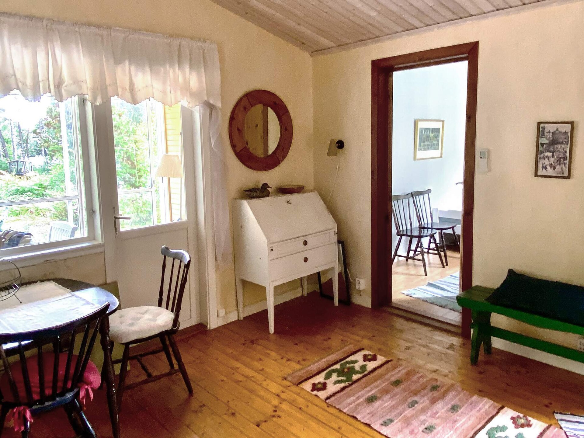 5-persoons vakantiehuis aan zee in Sölvesborg - foto 22