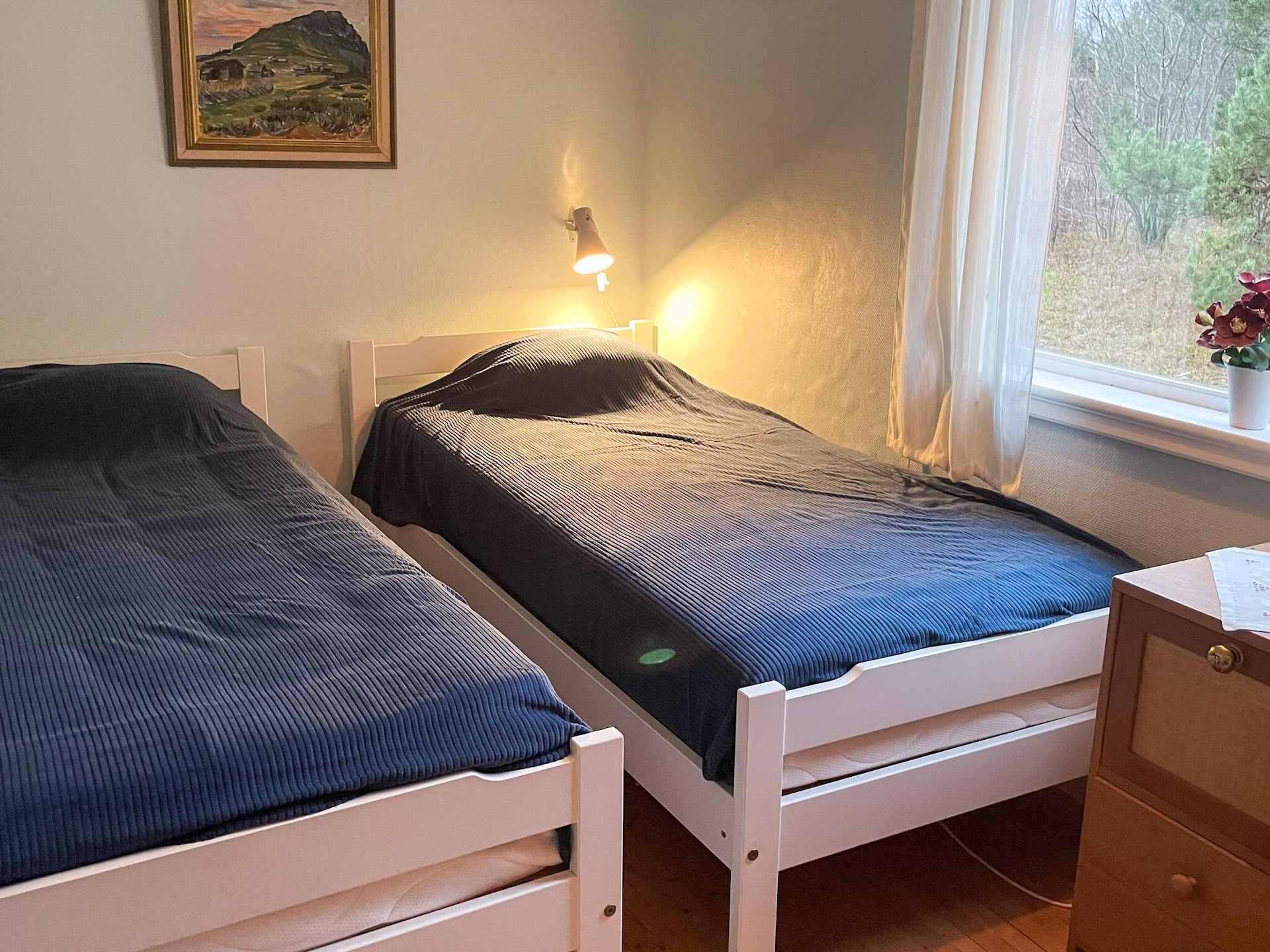 5-persoons vakantiehuis aan zee in Sölvesborg - foto 17