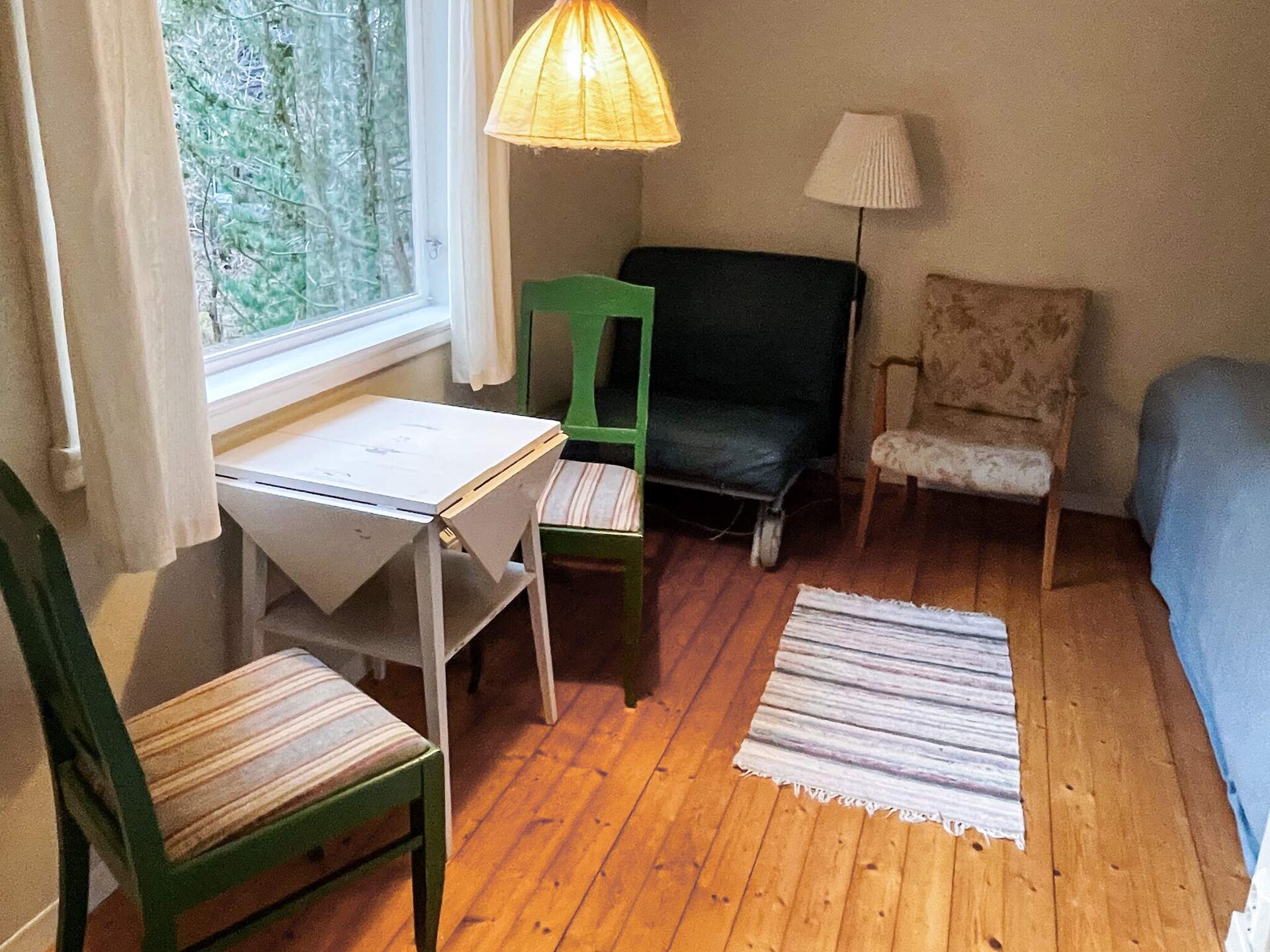 5-persoons vakantiehuis aan zee in Sölvesborg - foto 23