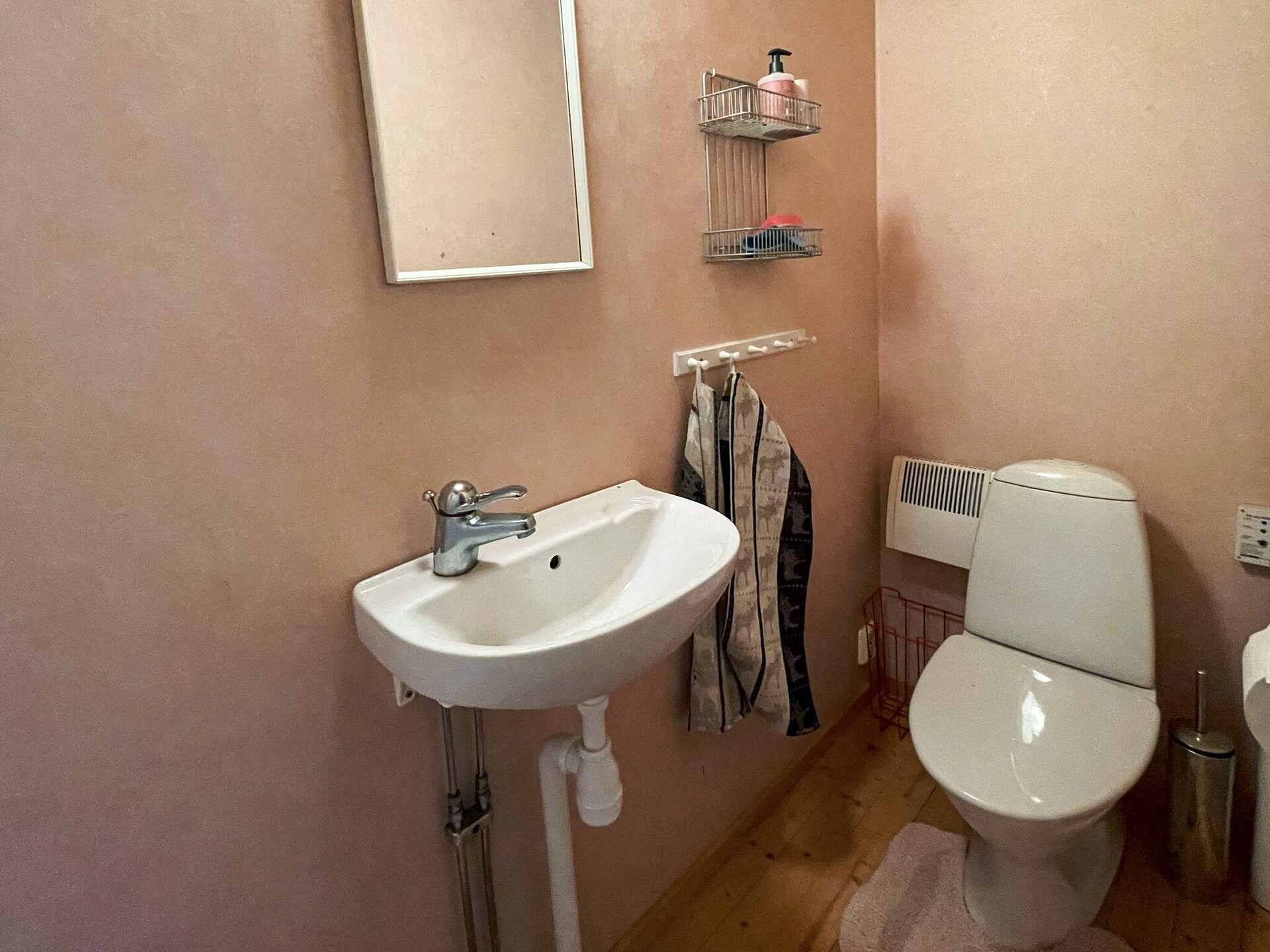 5-persoons vakantiehuis aan zee in Sölvesborg - foto 24