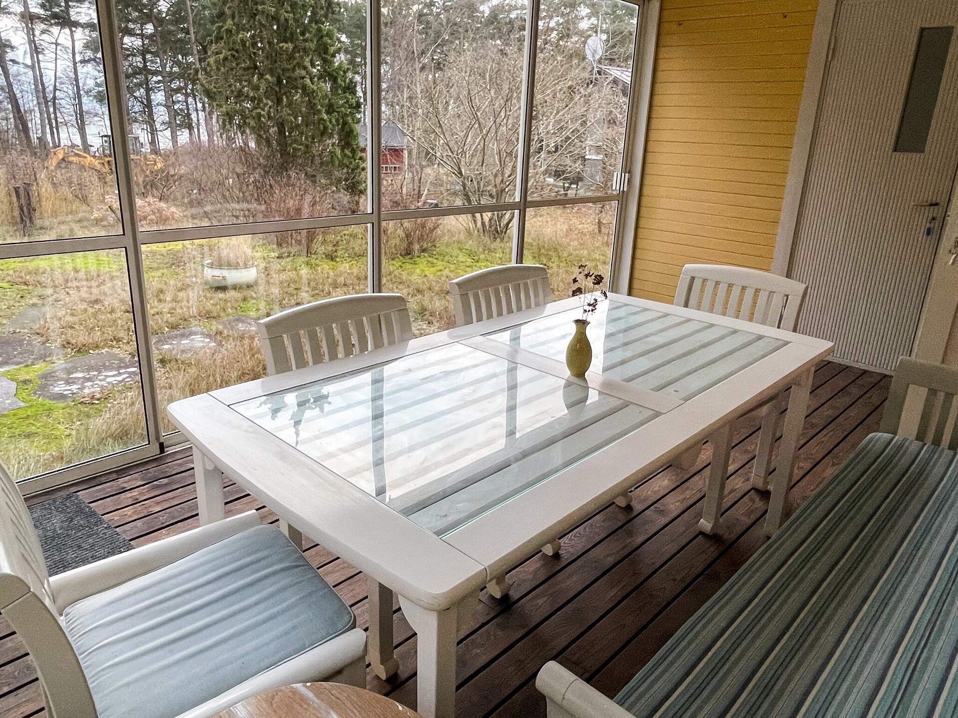 5-persoons vakantiehuis aan zee in Sölvesborg - foto 16