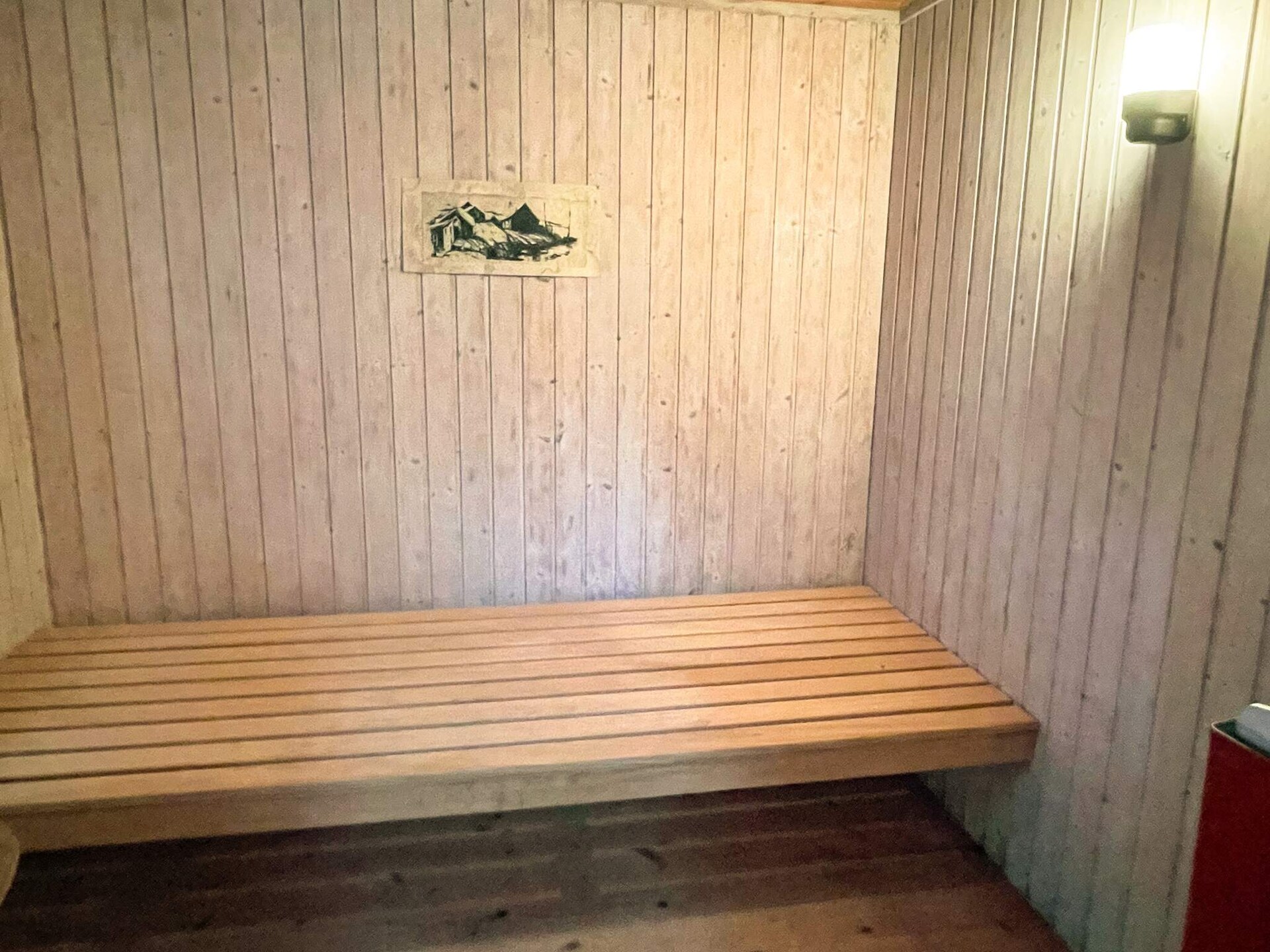 5-persoons vakantiehuis aan zee in Sölvesborg - foto 25