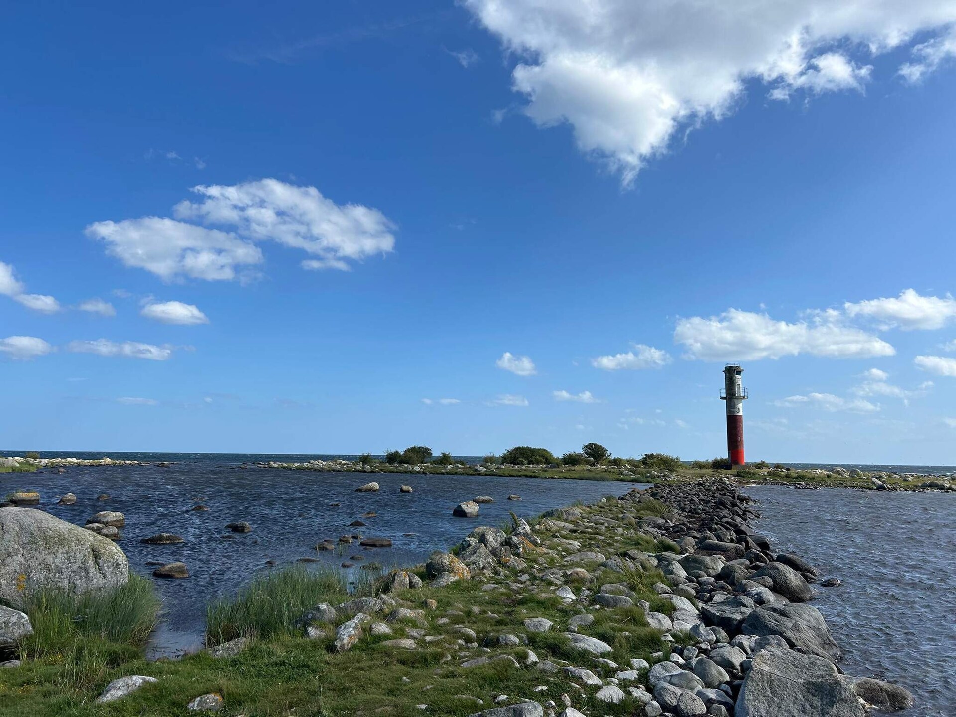 5-persoons vakantiehuis aan zee in Sölvesborg - foto 8