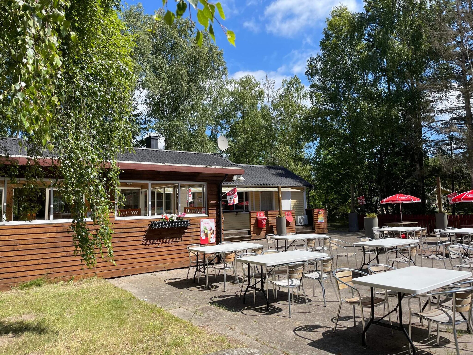 5-persoons vakantiehuis aan zee in Sölvesborg - foto 11