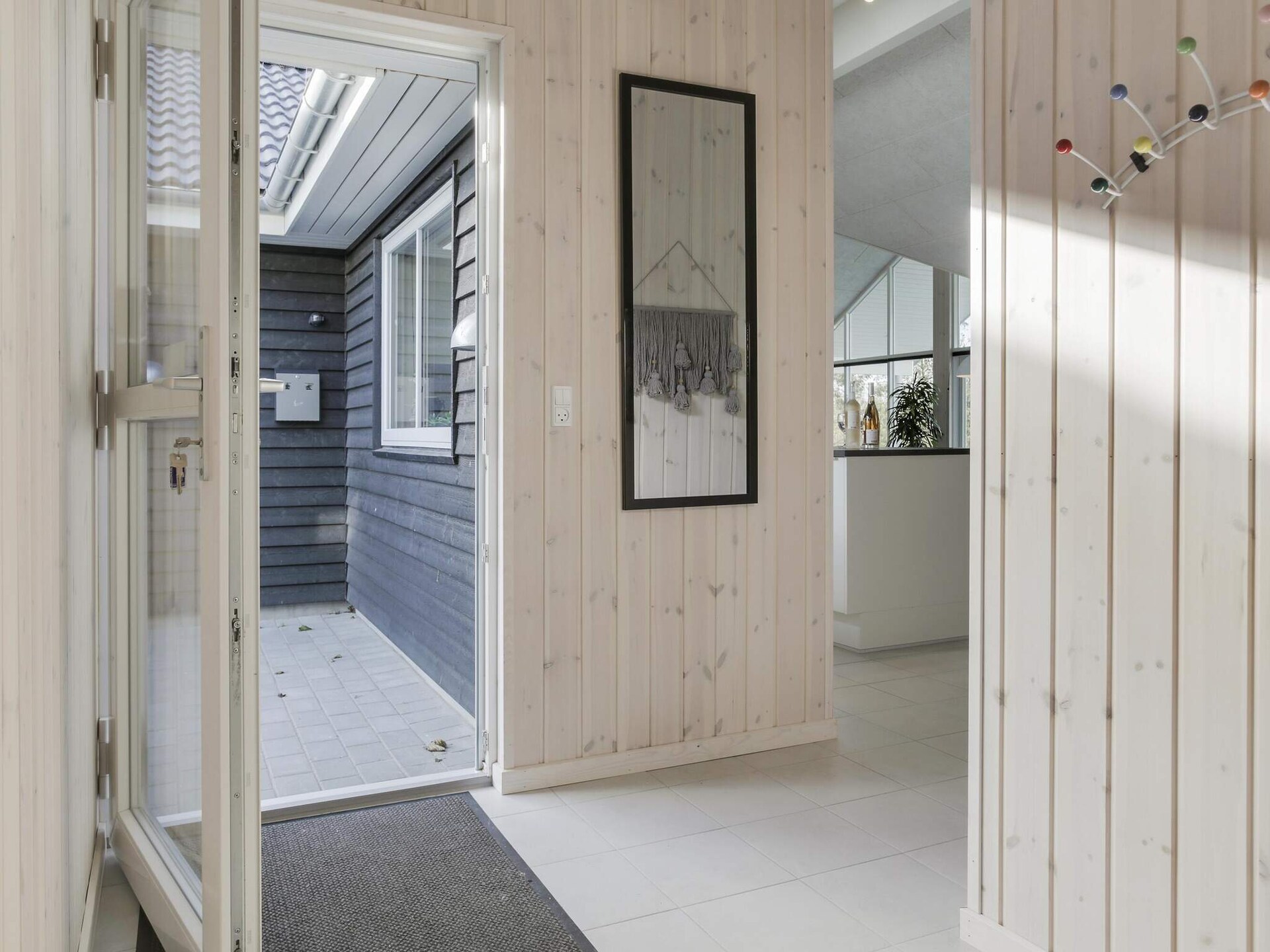 Op 900 m van zee: luxe vakantiehuis in Idestrup voor 16 personen - foto 34