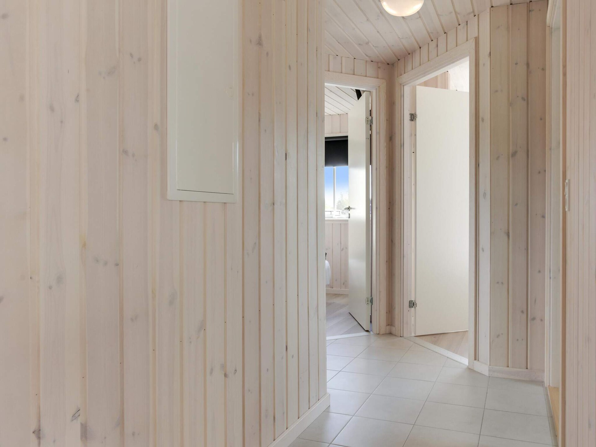 Op 900 m van zee: luxe vakantiehuis in Idestrup voor 16 personen - foto 36