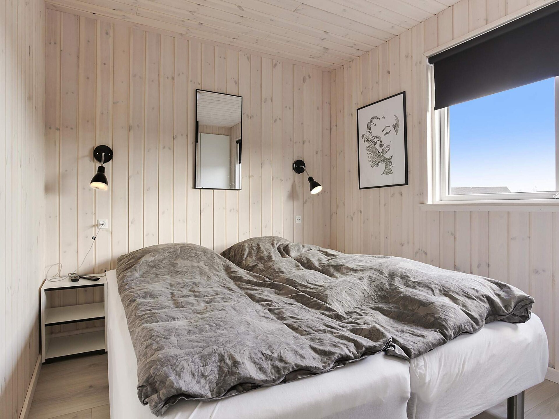 Op 900 m van zee: luxe vakantiehuis in Idestrup voor 16 personen - foto 29
