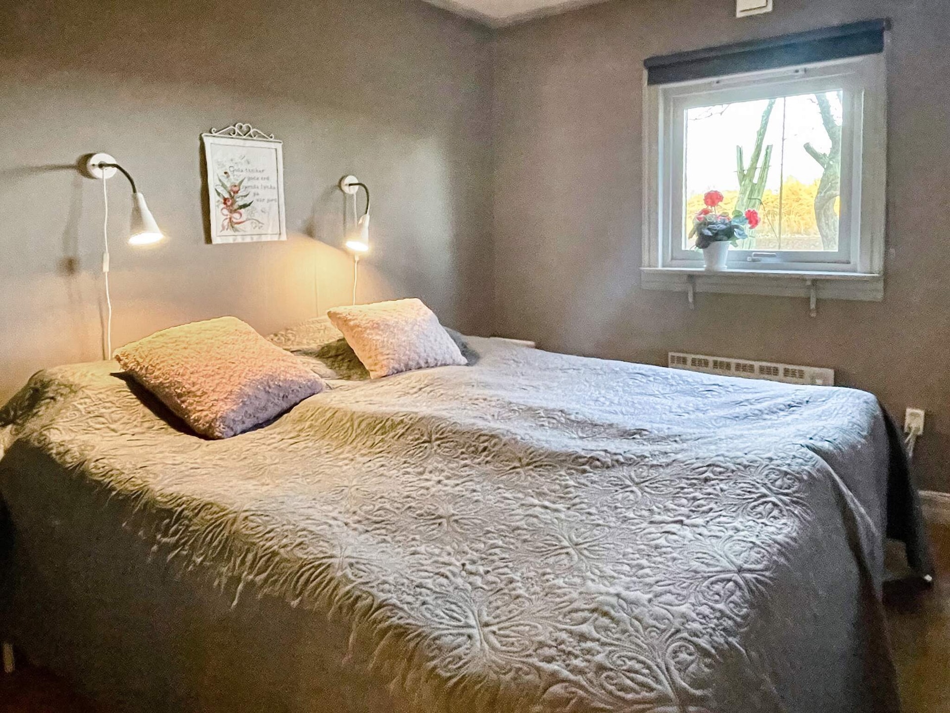 Rustgevend vakantiehuis in het bos van Färjestaden, Öland - foto 17
