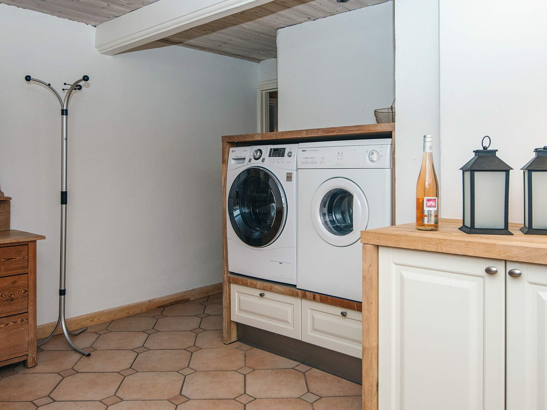 Gerenoveerde boerderij met privé-spa en zeezicht op 230 meter - foto 54