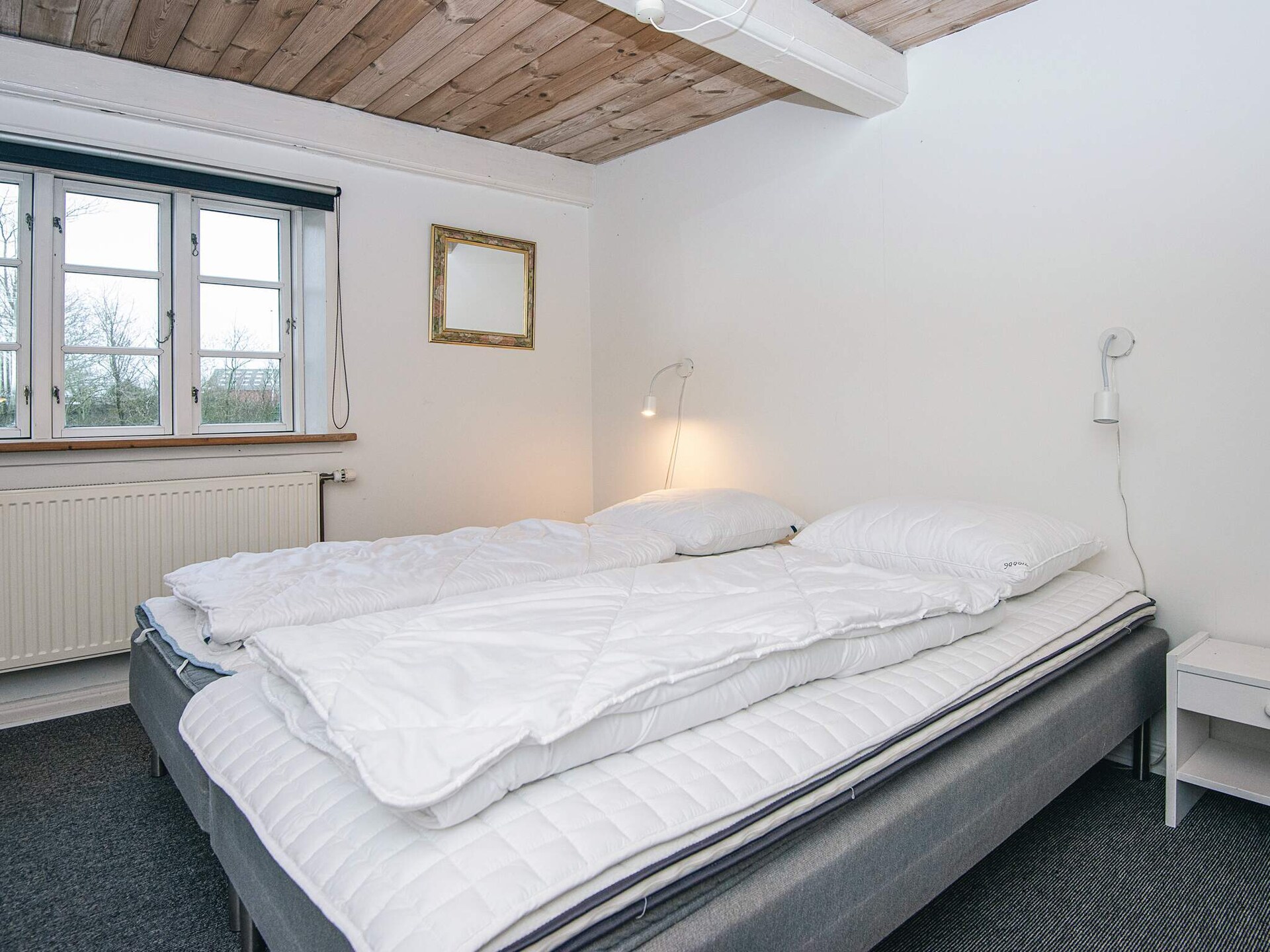 Gerenoveerde boerderij met privé-spa en zeezicht op 230 meter - foto 43