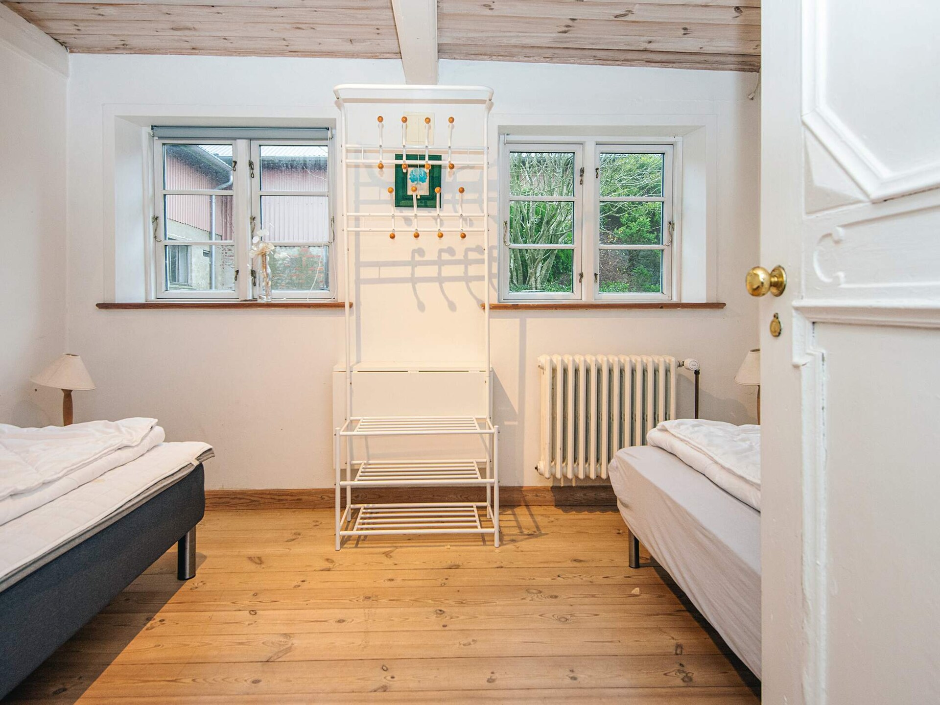 Gerenoveerde boerderij met privé-spa en zeezicht op 230 meter - foto 46