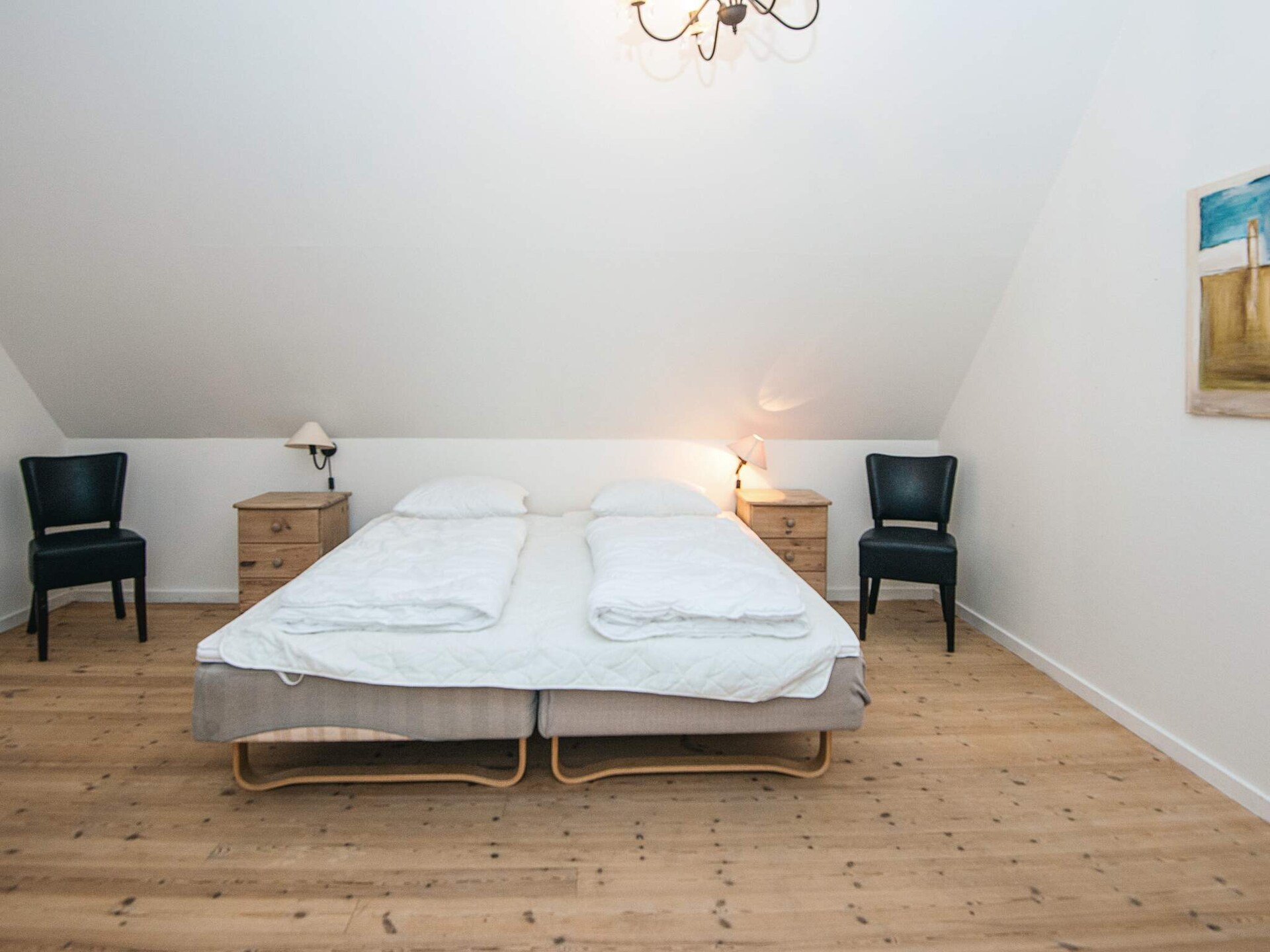 Gerenoveerde boerderij met privé-spa en zeezicht op 230 meter - foto 44