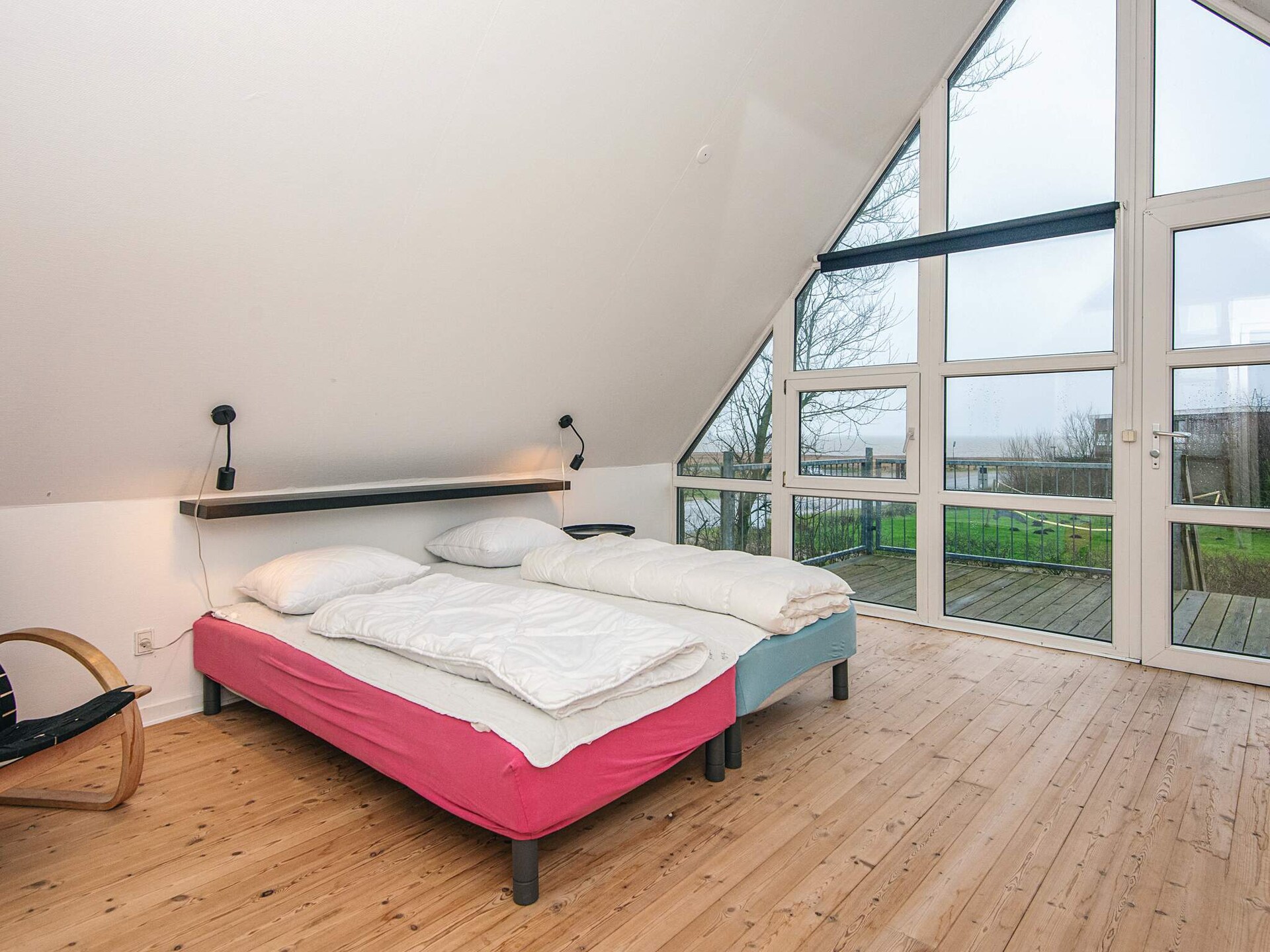 Gerenoveerde boerderij met privé-spa en zeezicht op 230 meter - foto 32