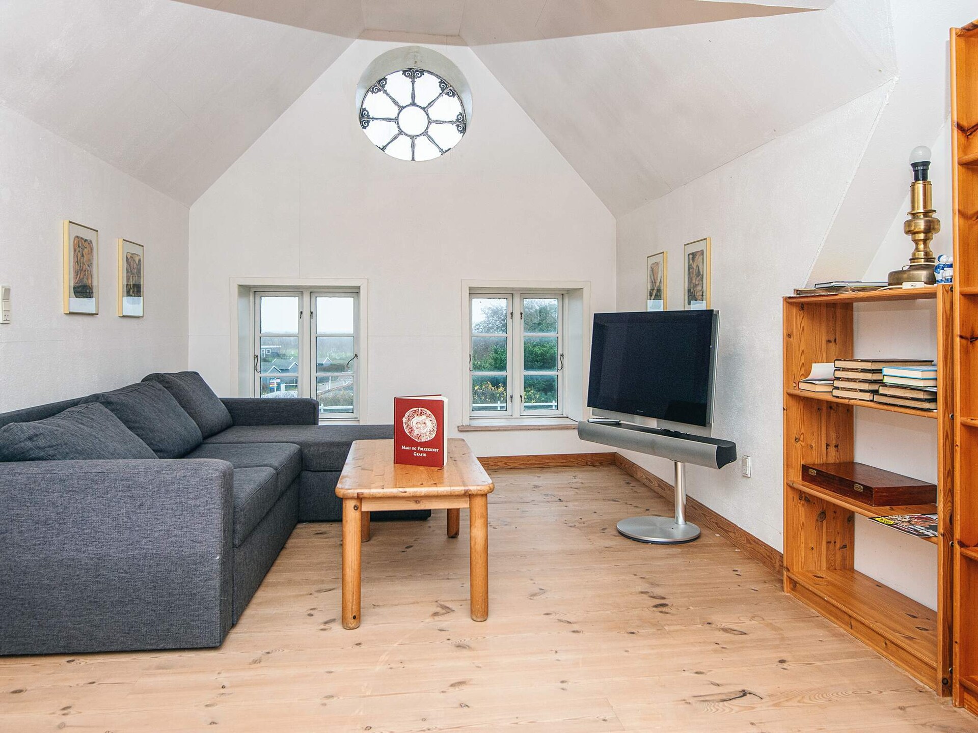 Gerenoveerde boerderij met privé-spa en zeezicht op 230 meter - foto 37