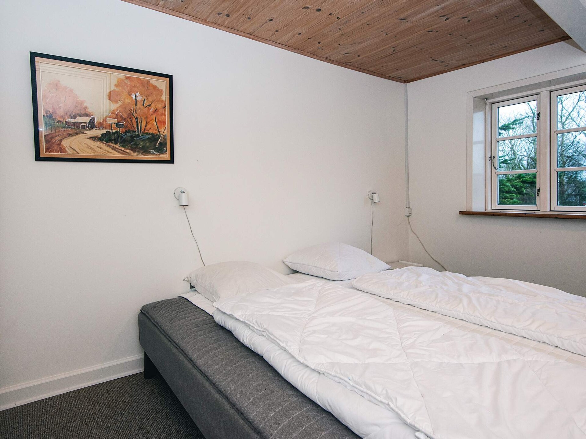 Gerenoveerde boerderij met privé-spa en zeezicht op 230 meter - foto 45