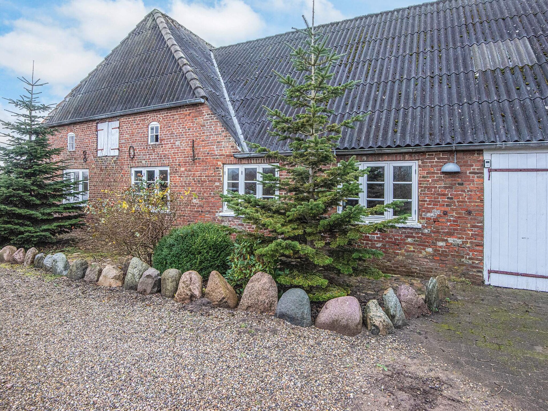 Gerenoveerde boerderij met privé-spa en zeezicht op 230 meter - foto 60