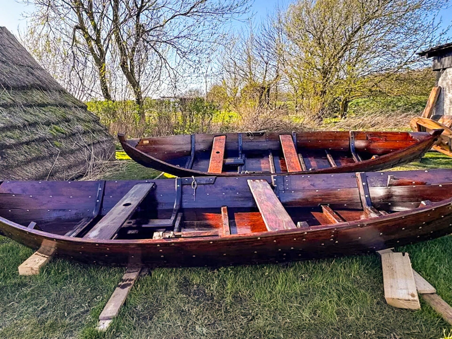 Gerenoveerde boerderij met privé-spa en zeezicht op 230 meter - foto 5