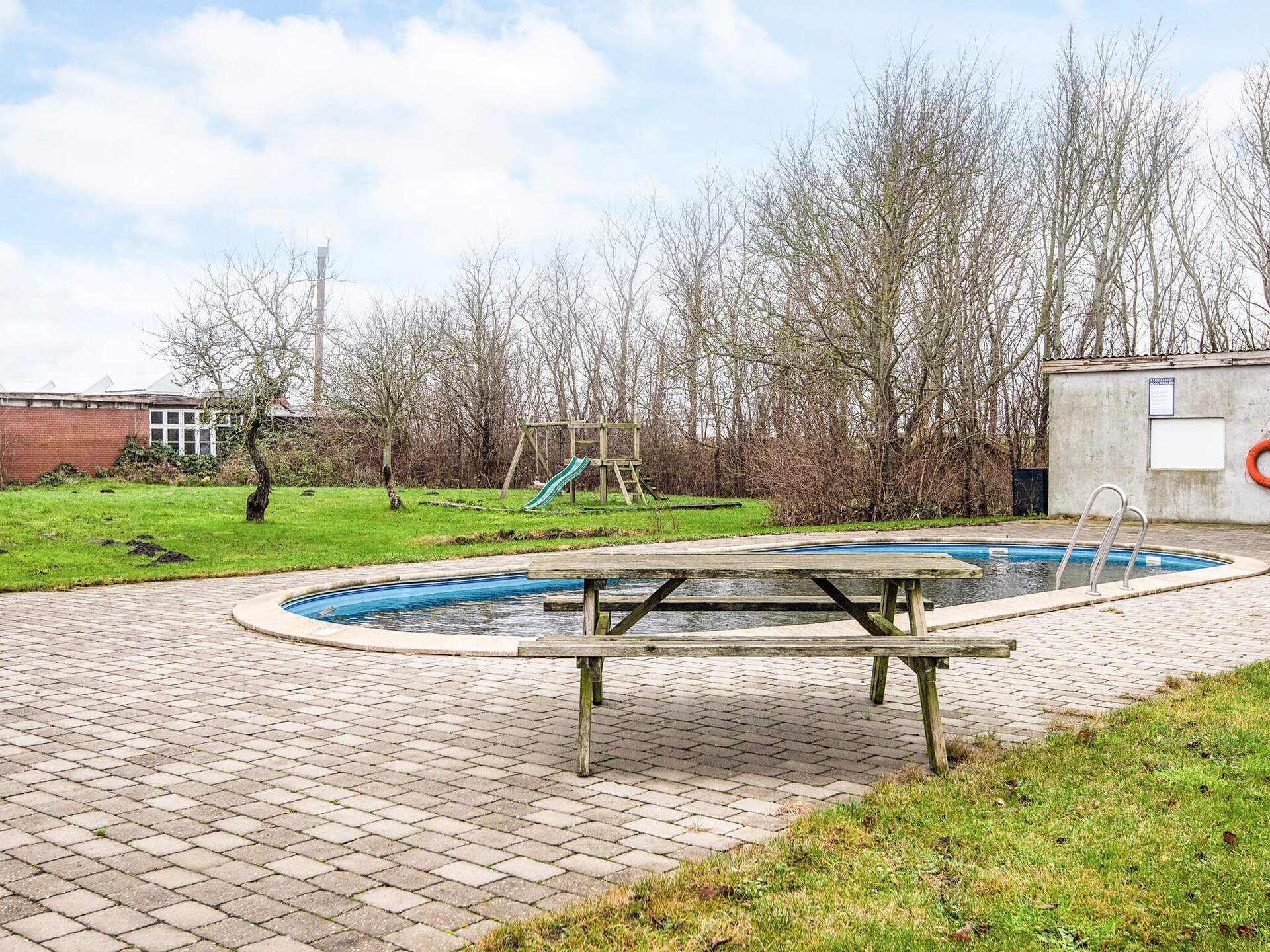 Op 350 m van zee: sfeervol vakantiehuis voor 2 personen in Højer - foto 8