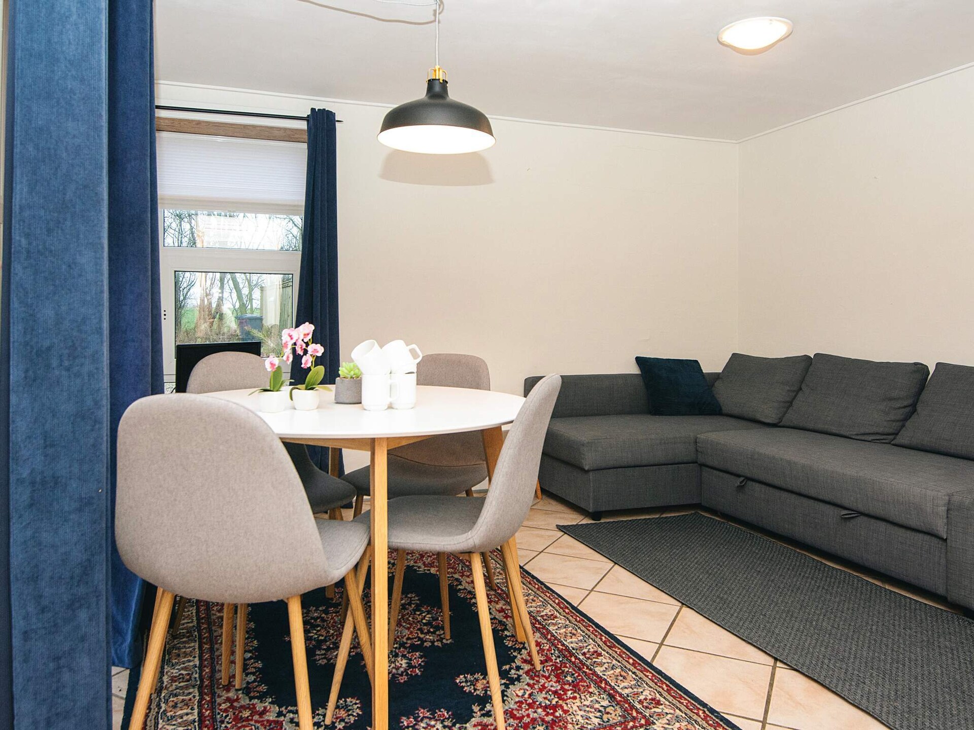 2-persoons vakantiehuis aan zee in Højer - foto 15