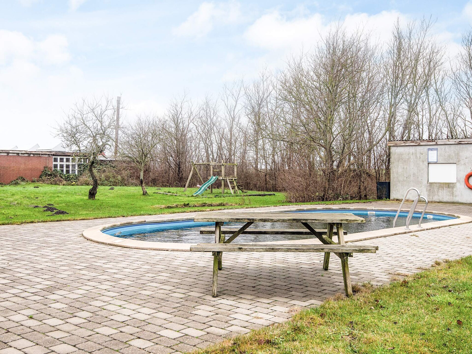 2-persoons vakantiehuis aan zee in Højer - foto 23